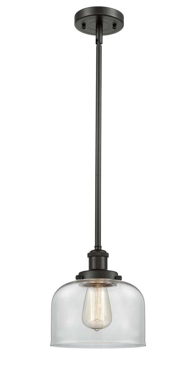 Ballston Urban Mini Pendant Antique Copper