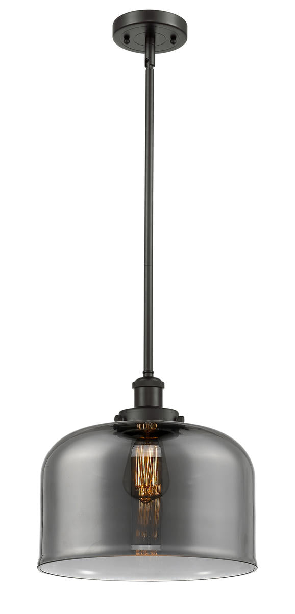 Ballston Urban Mini Pendant Antique Copper