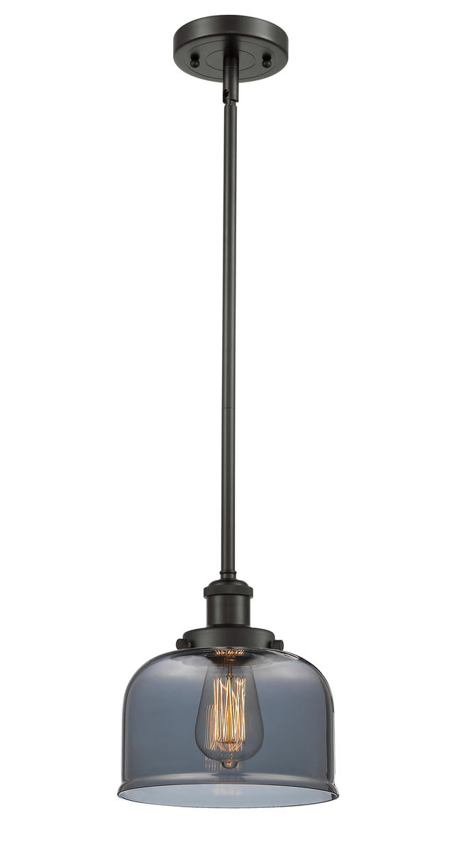 Ballston Urban Mini Pendant Antique Copper