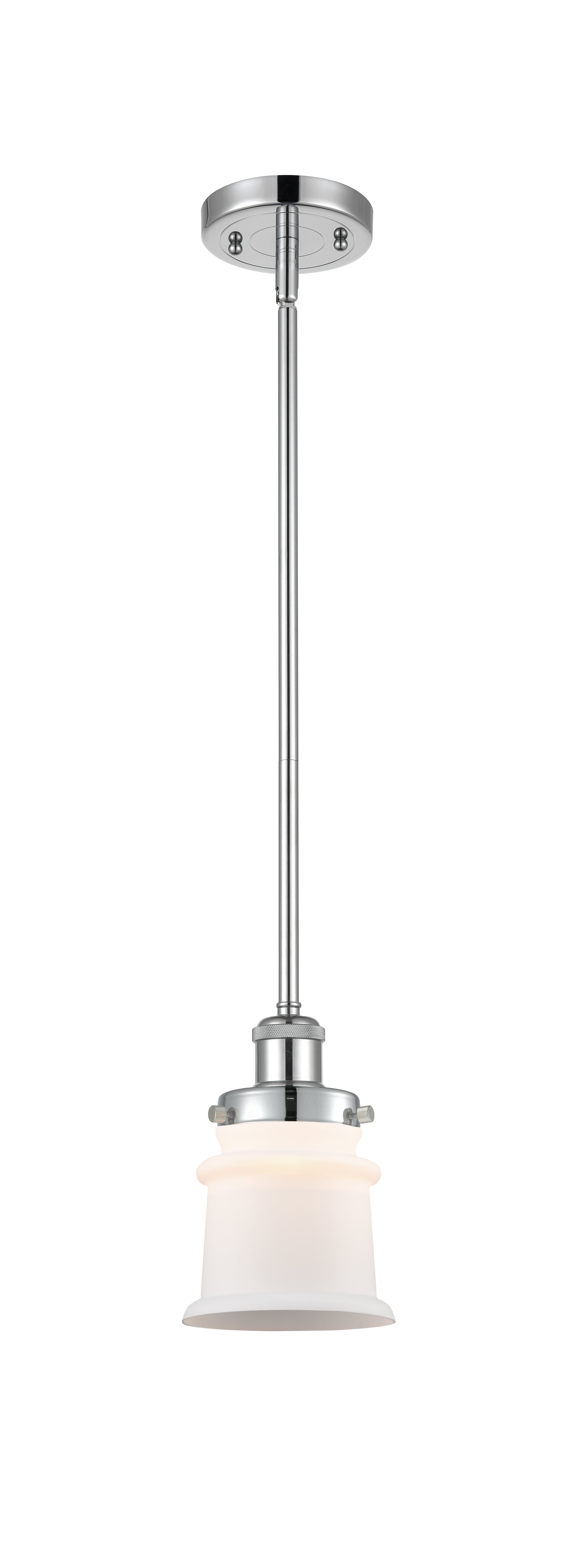 Ballston Urban Mini Pendant Antique Copper