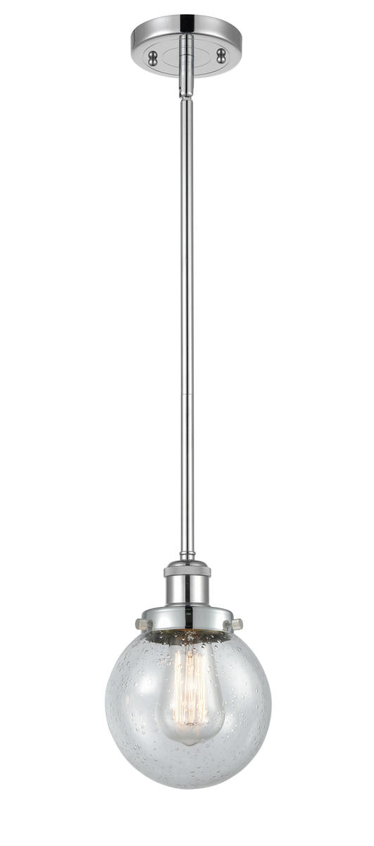 Ballston Urban Mini Pendant Antique Copper