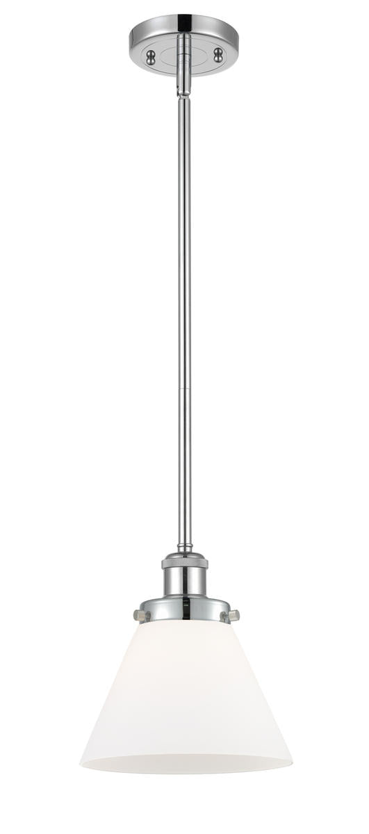 Ballston Urban Mini Pendant Antique Copper
