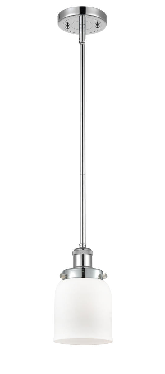 Ballston Urban Mini Pendant Cast Brass