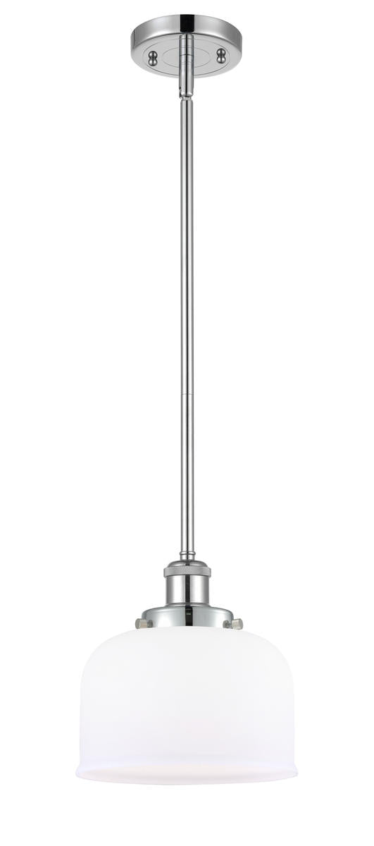 Ballston Urban Mini Pendant Antique Copper