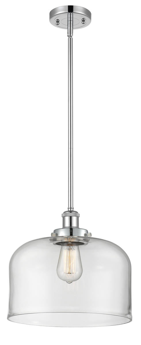 Ballston Urban Mini Pendant Antique Copper