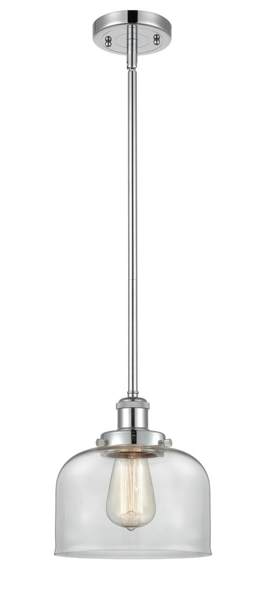 Ballston Urban Mini Pendant Antique Copper