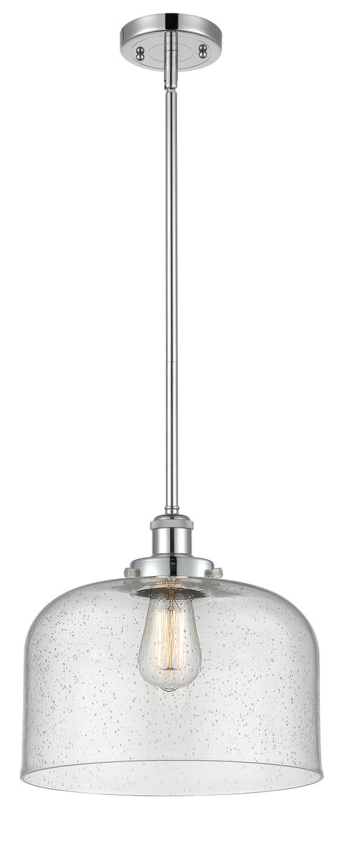 Ballston Urban Mini Pendant Antique Copper