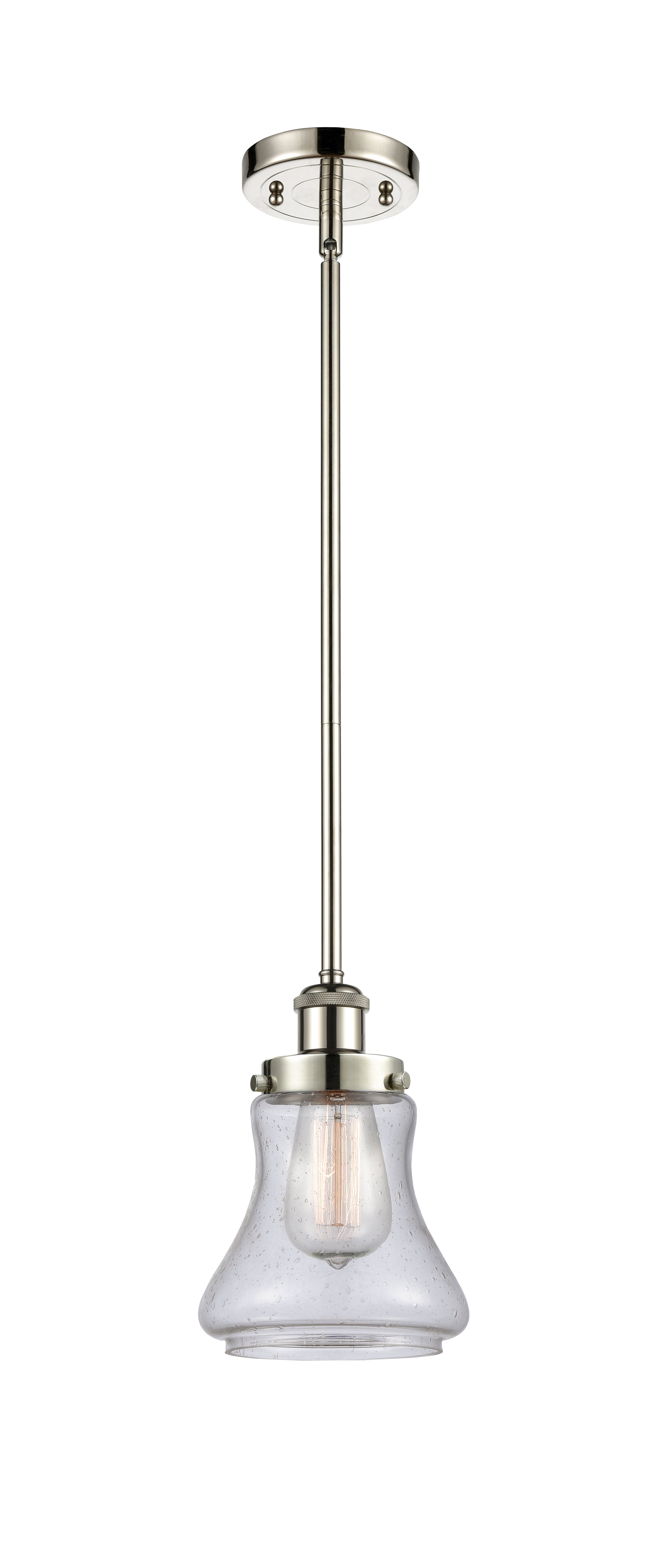 Ballston Urban Mini Pendant Antique Copper