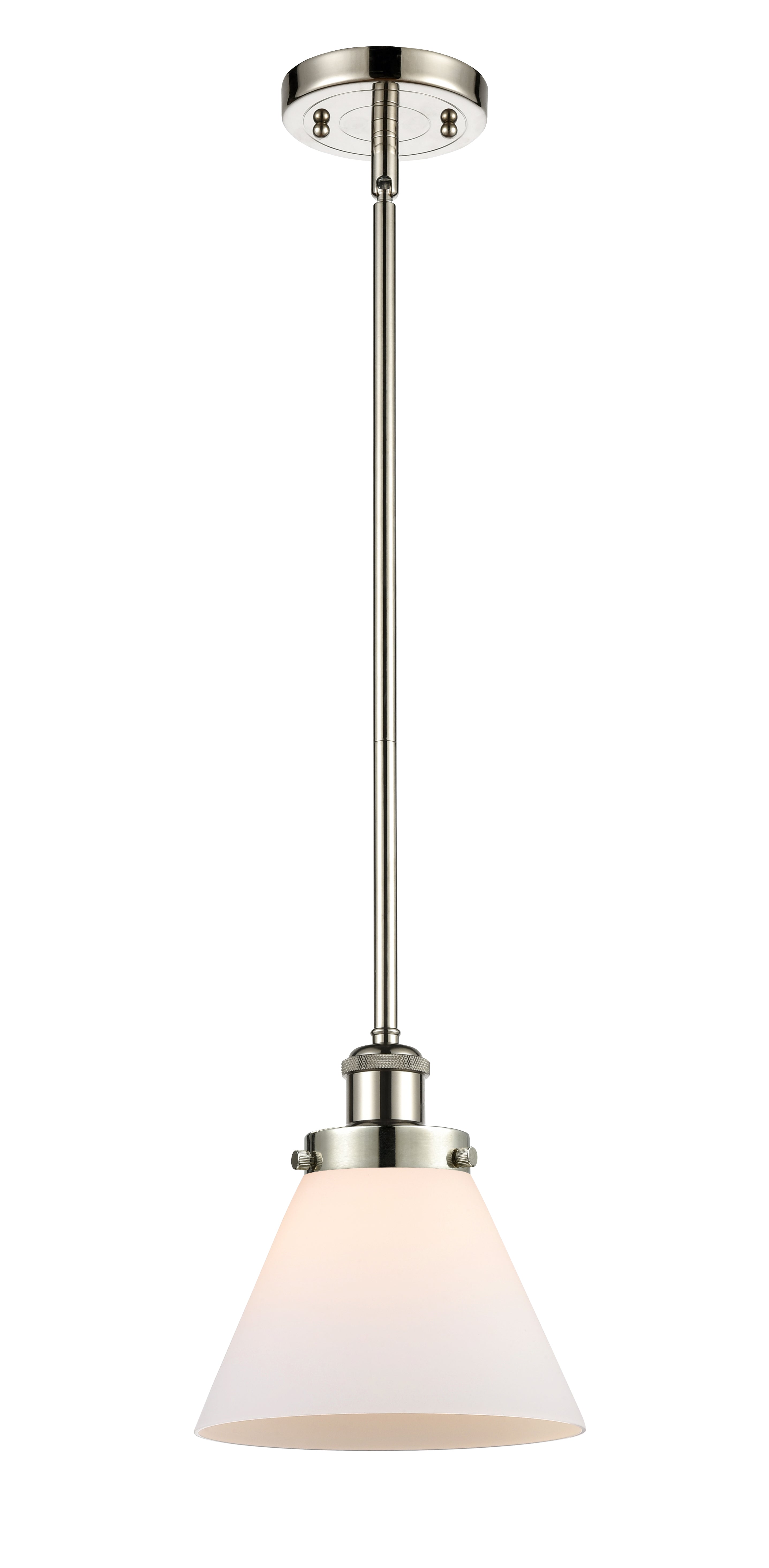 Ballston Urban Mini Pendant Antique Copper
