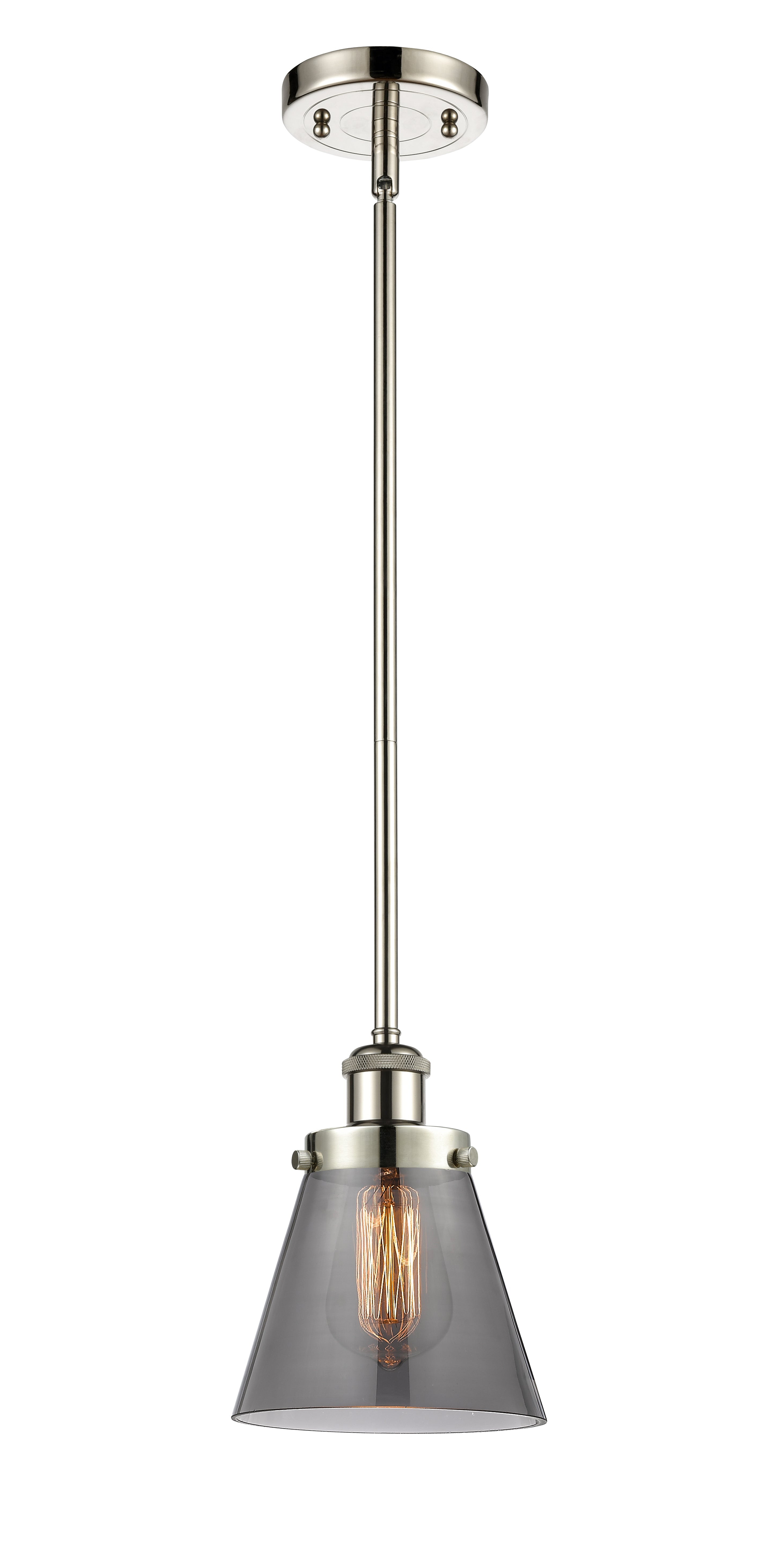 Ballston Urban Mini Pendant Antique Copper