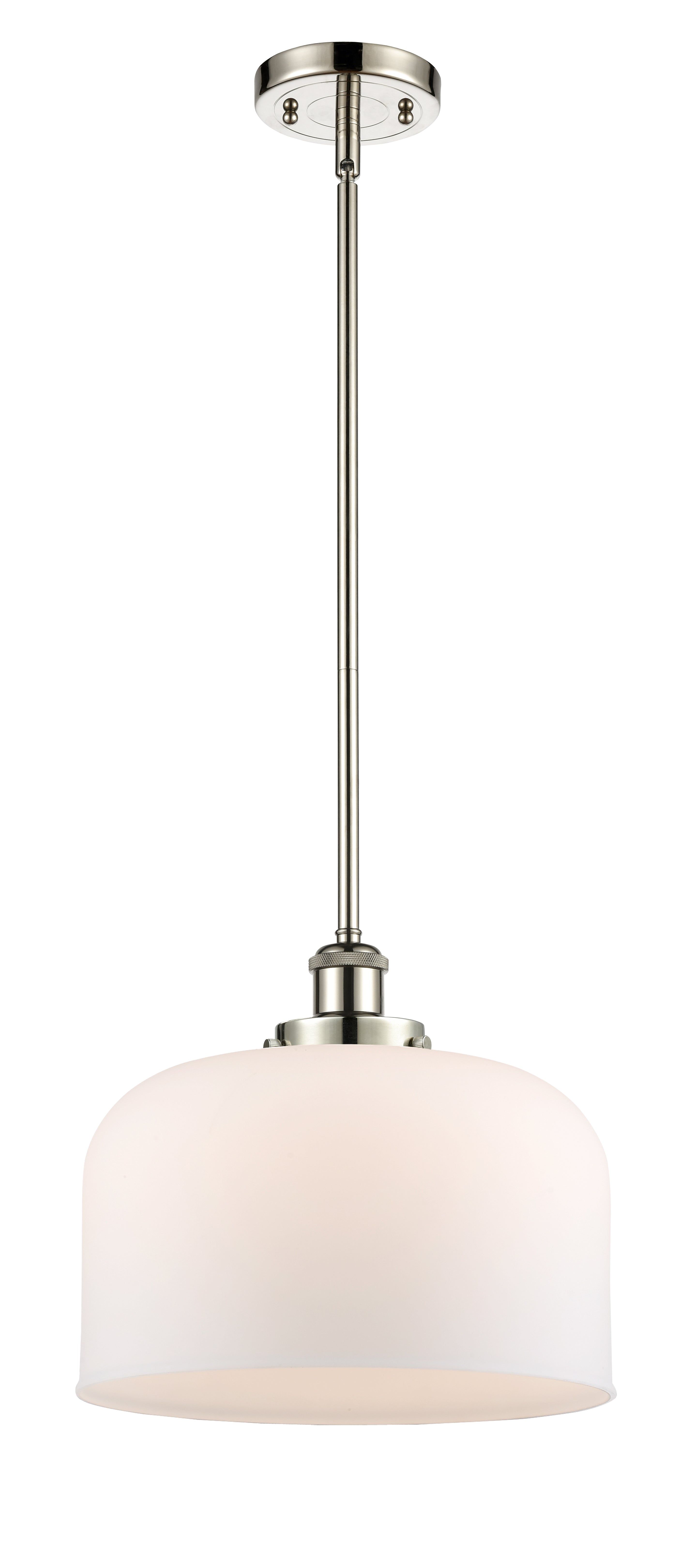 Ballston Urban Mini Pendant Antique Copper