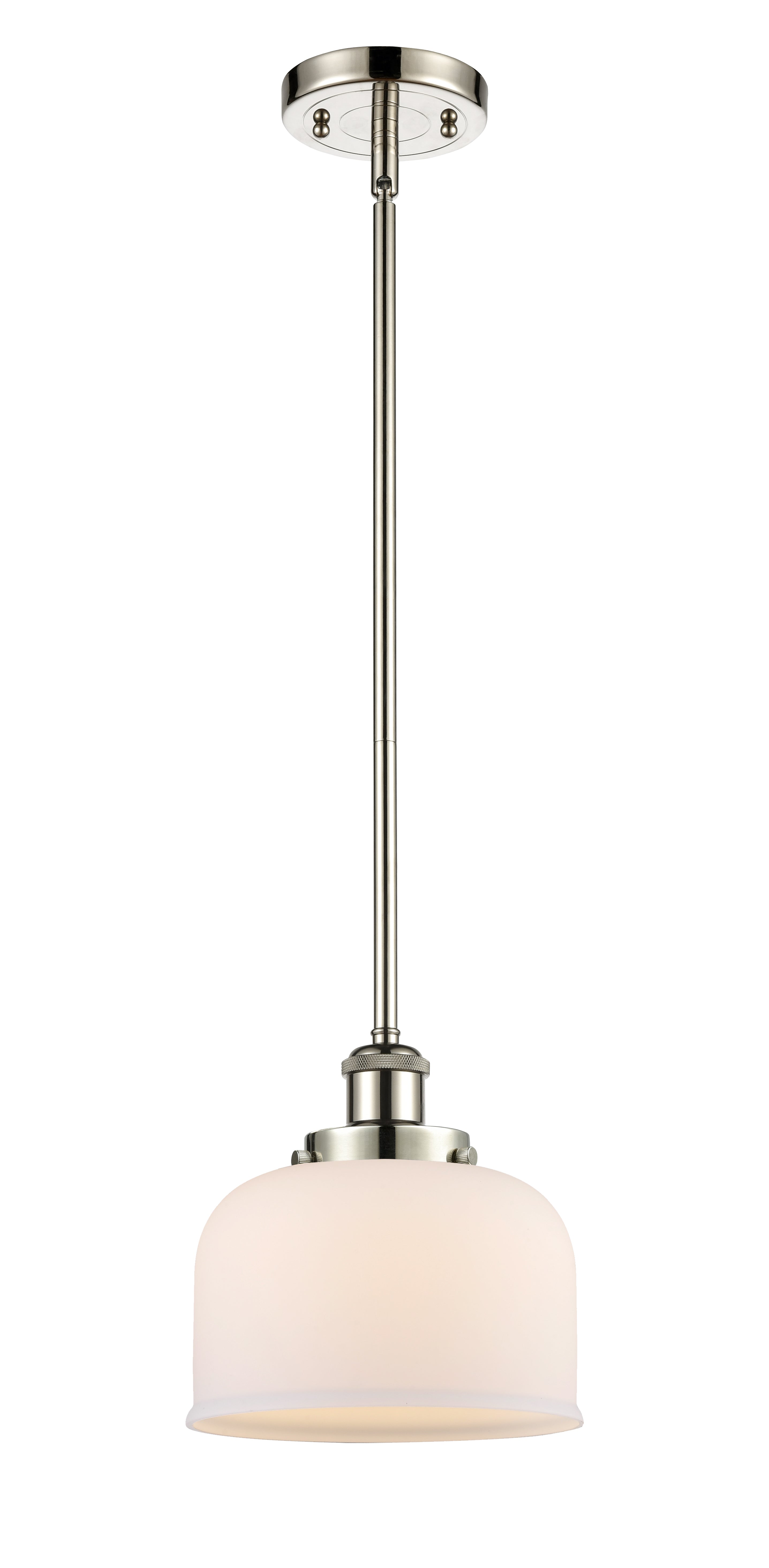 Ballston Urban Mini Pendant Antique Copper