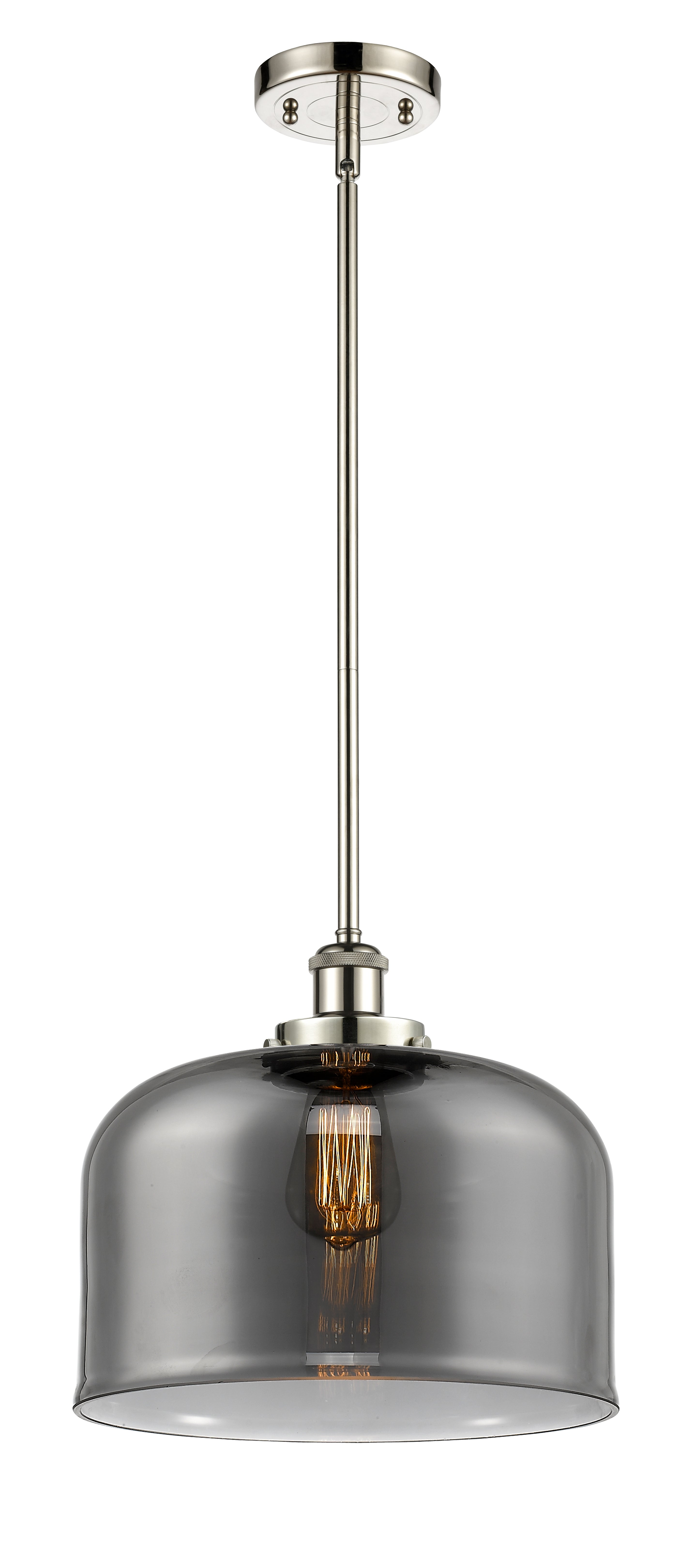 Ballston Urban Mini Pendant Antique Copper