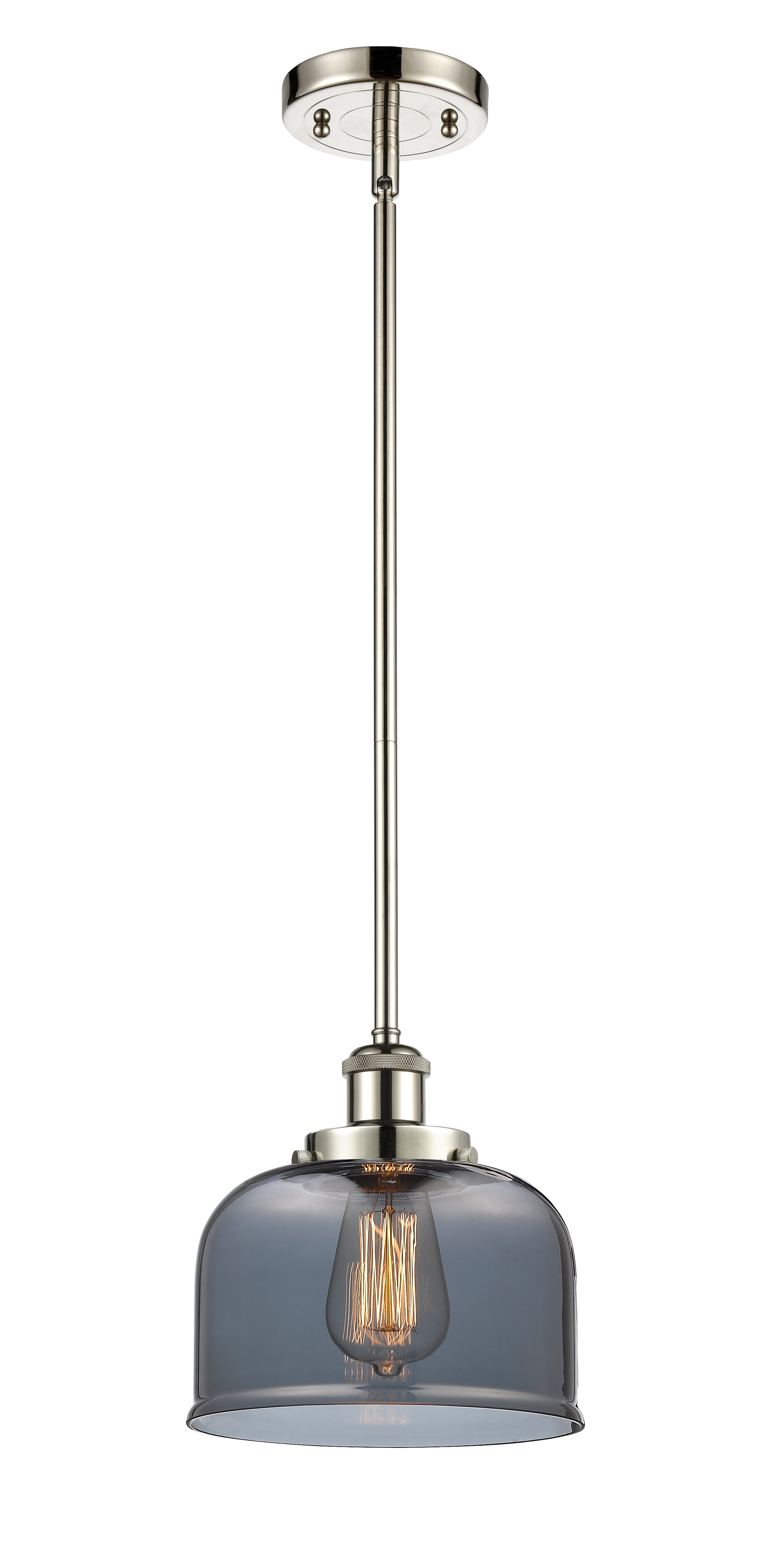 Ballston Urban Mini Pendant Antique Copper