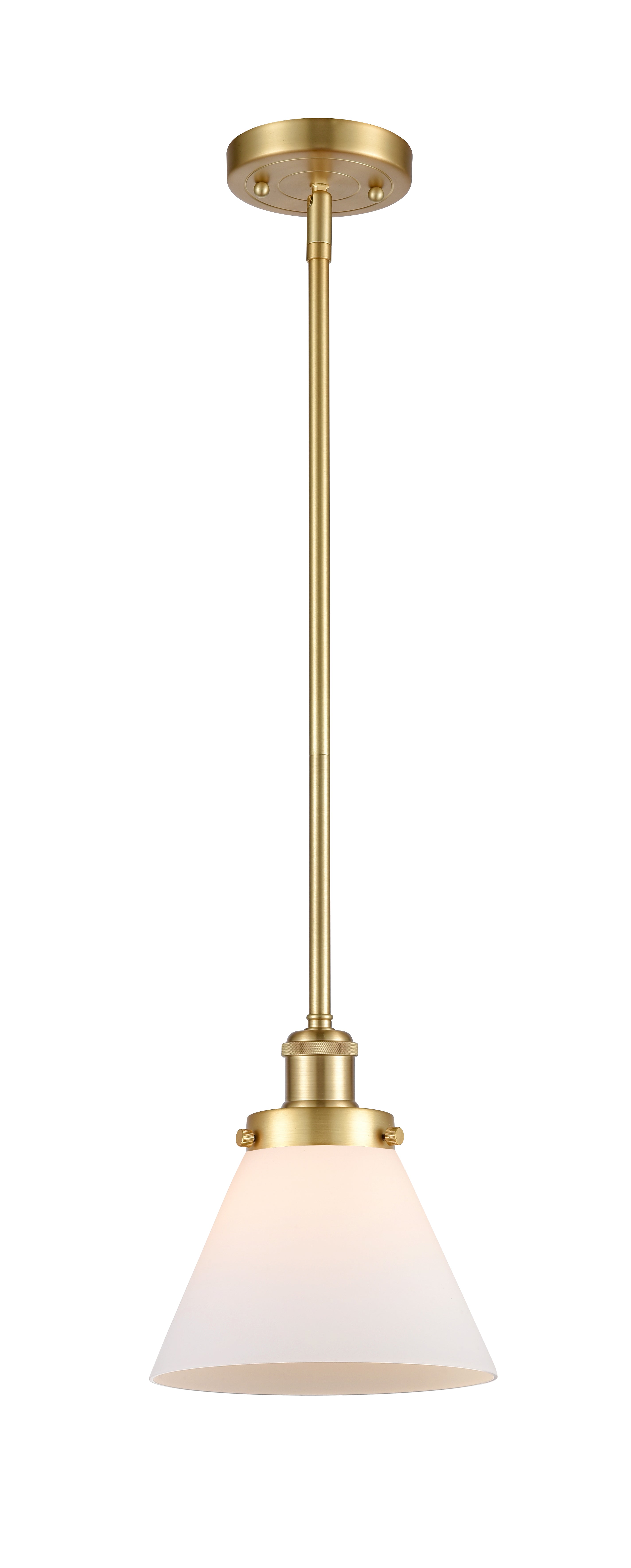 Ballston Urban Mini Pendant Antique Copper