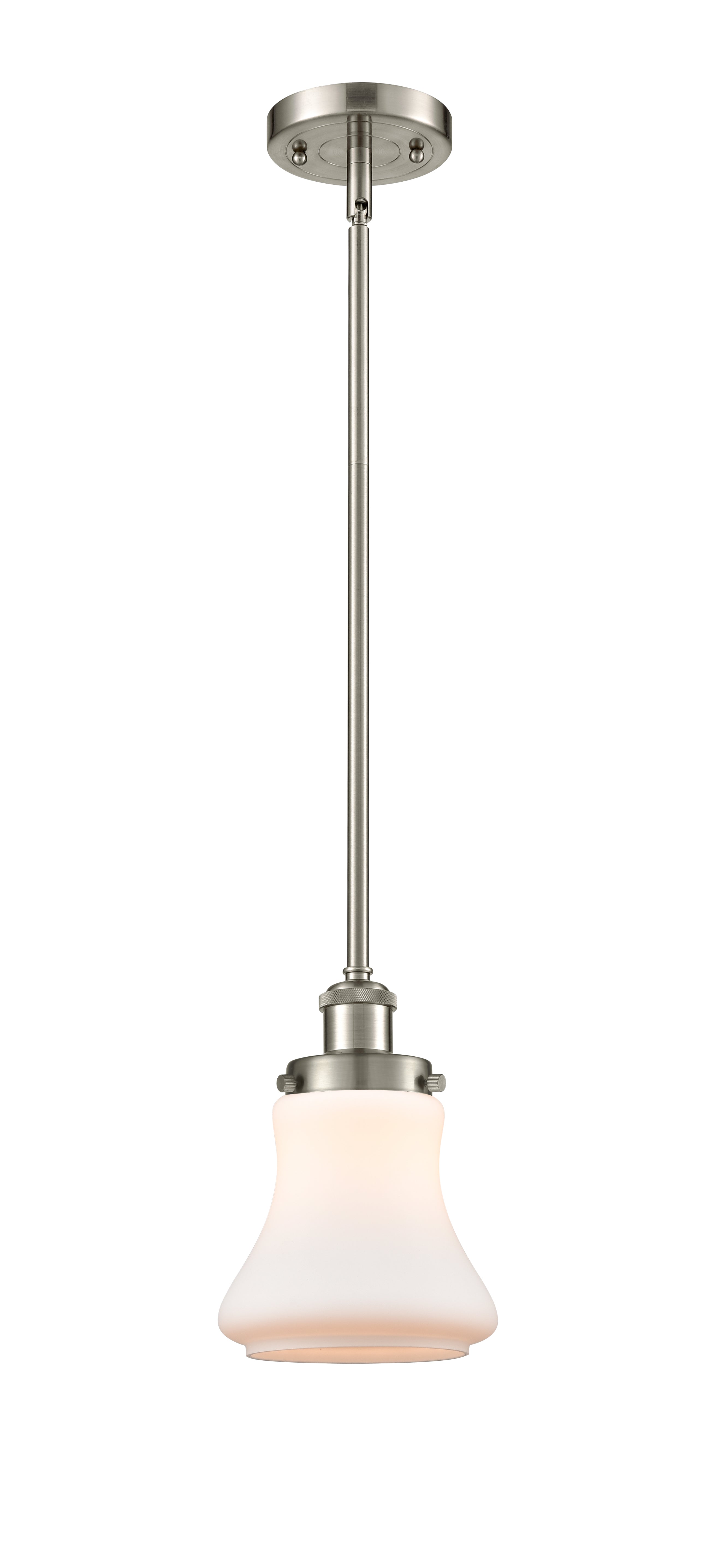Ballston Urban Mini Pendant Antique Copper