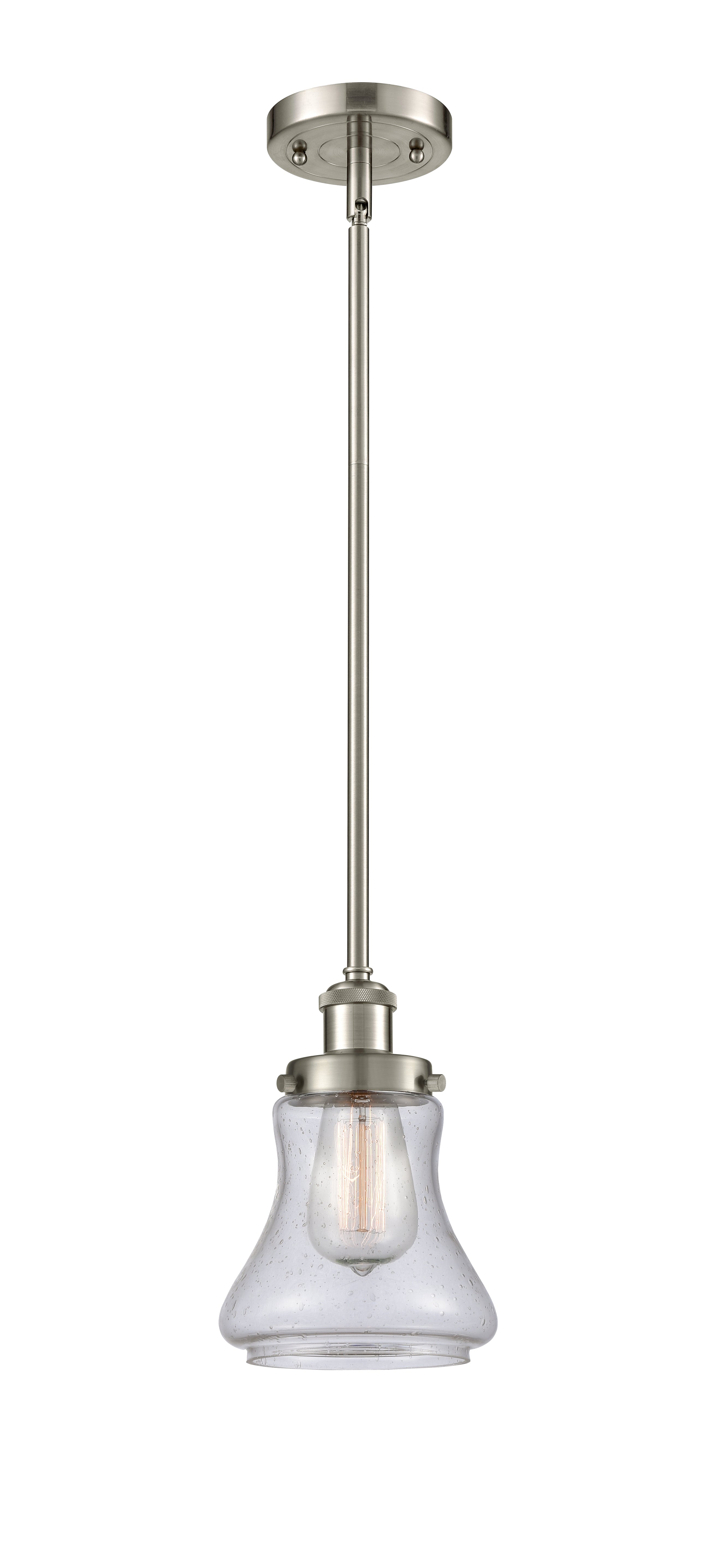 Ballston Urban Mini Pendant Antique Copper
