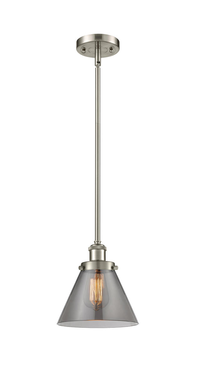 Ballston Urban Mini Pendant Antique Copper