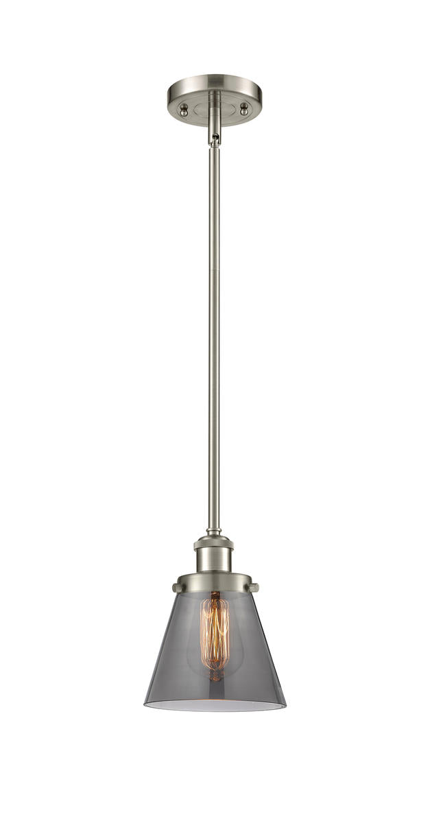 Ballston Urban Mini Pendant Antique Copper