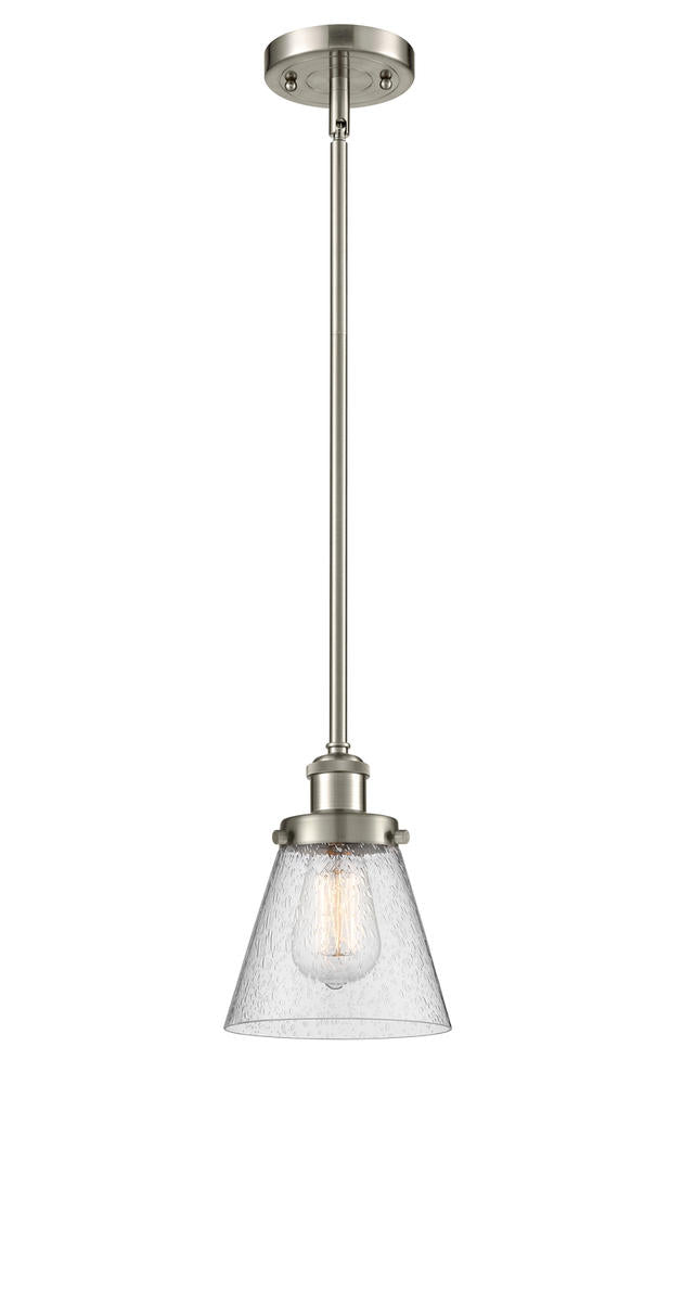 Ballston Urban Mini Pendant Antique Copper