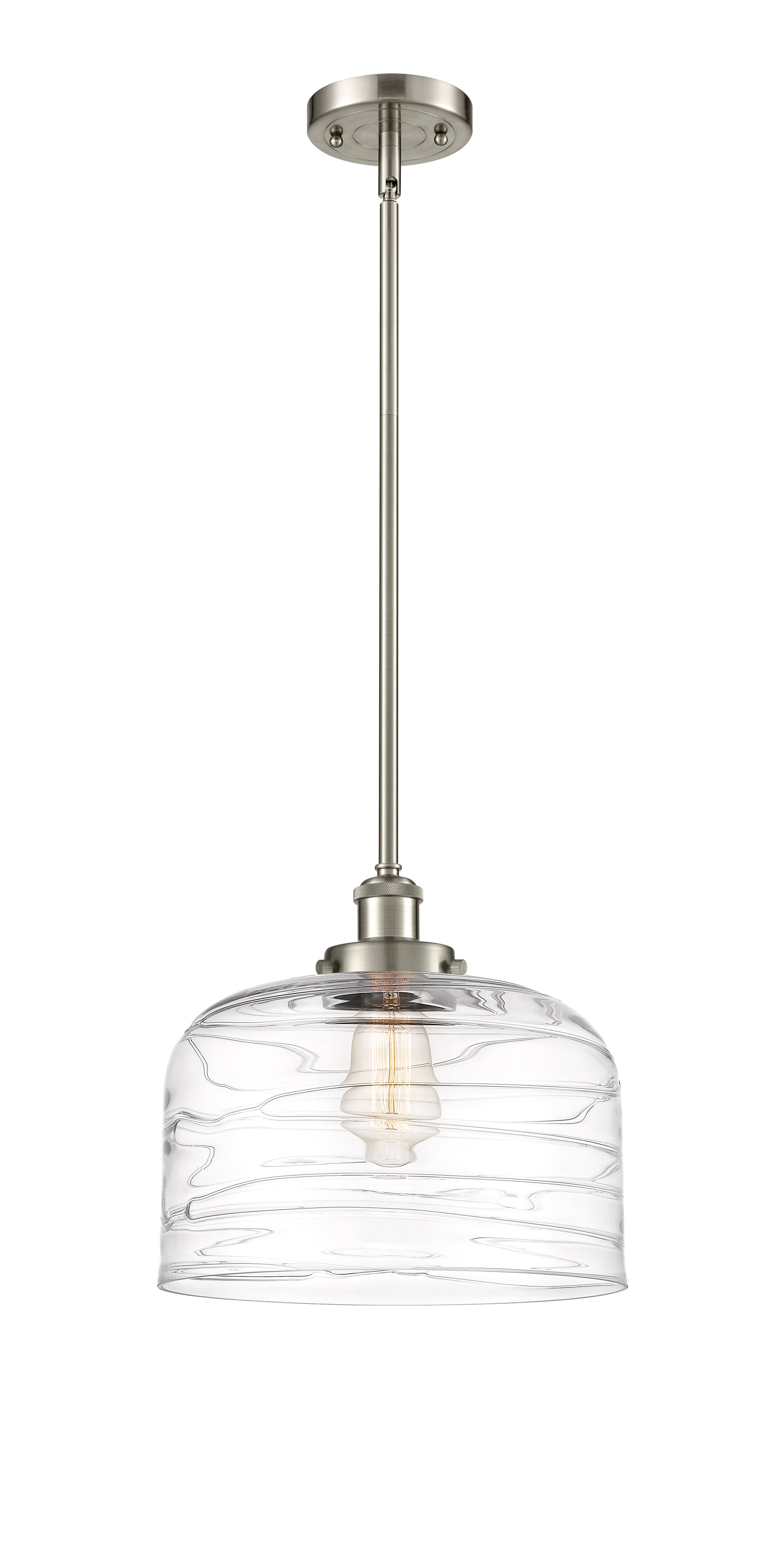 Ballston Urban Mini Pendant Antique Copper