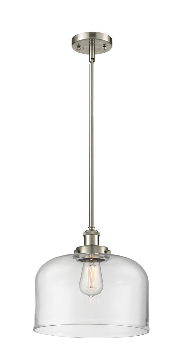 Ballston Urban Mini Pendant Antique Copper