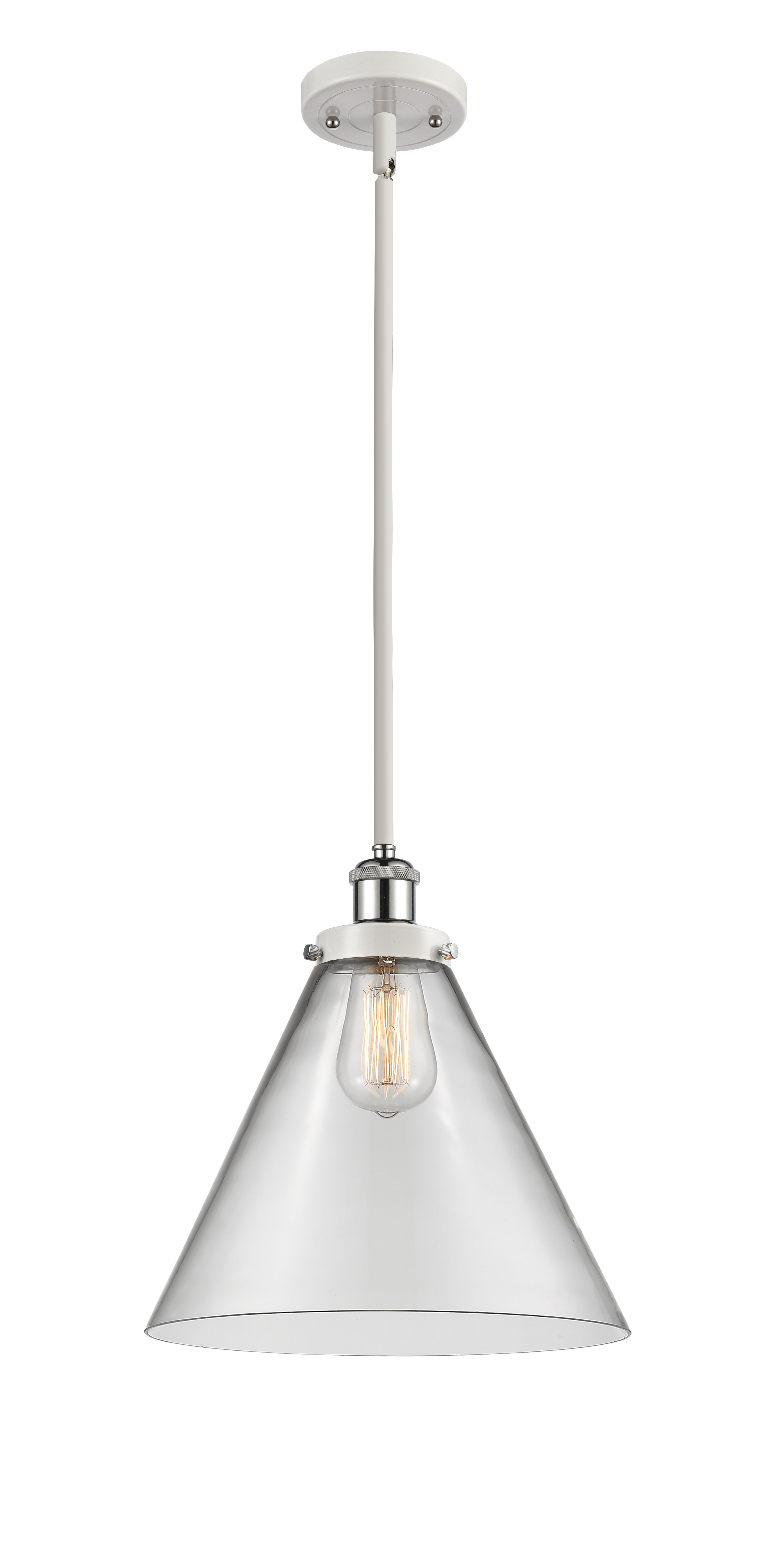 Ballston Urban Mini Pendant Antique Copper