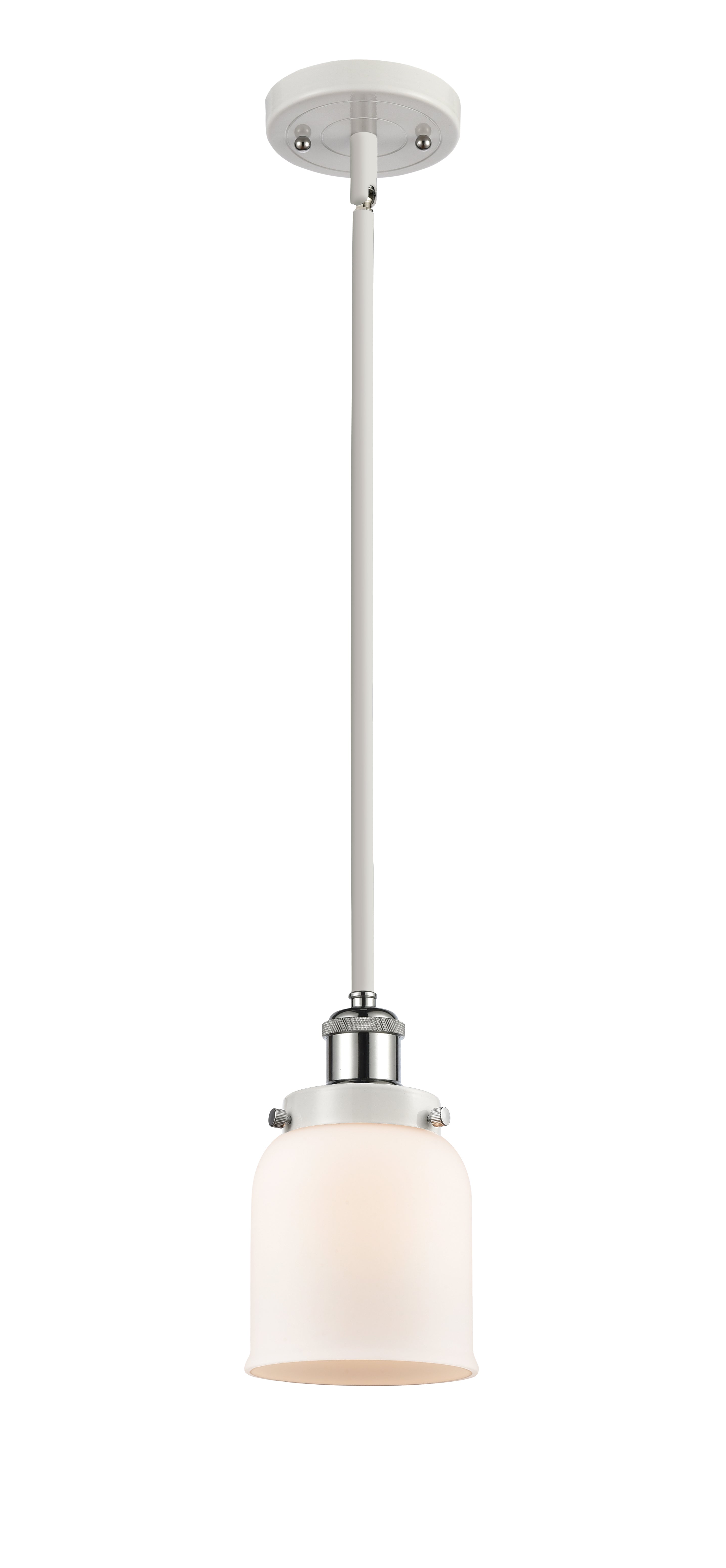 Ballston Urban Mini Pendant Cast Brass