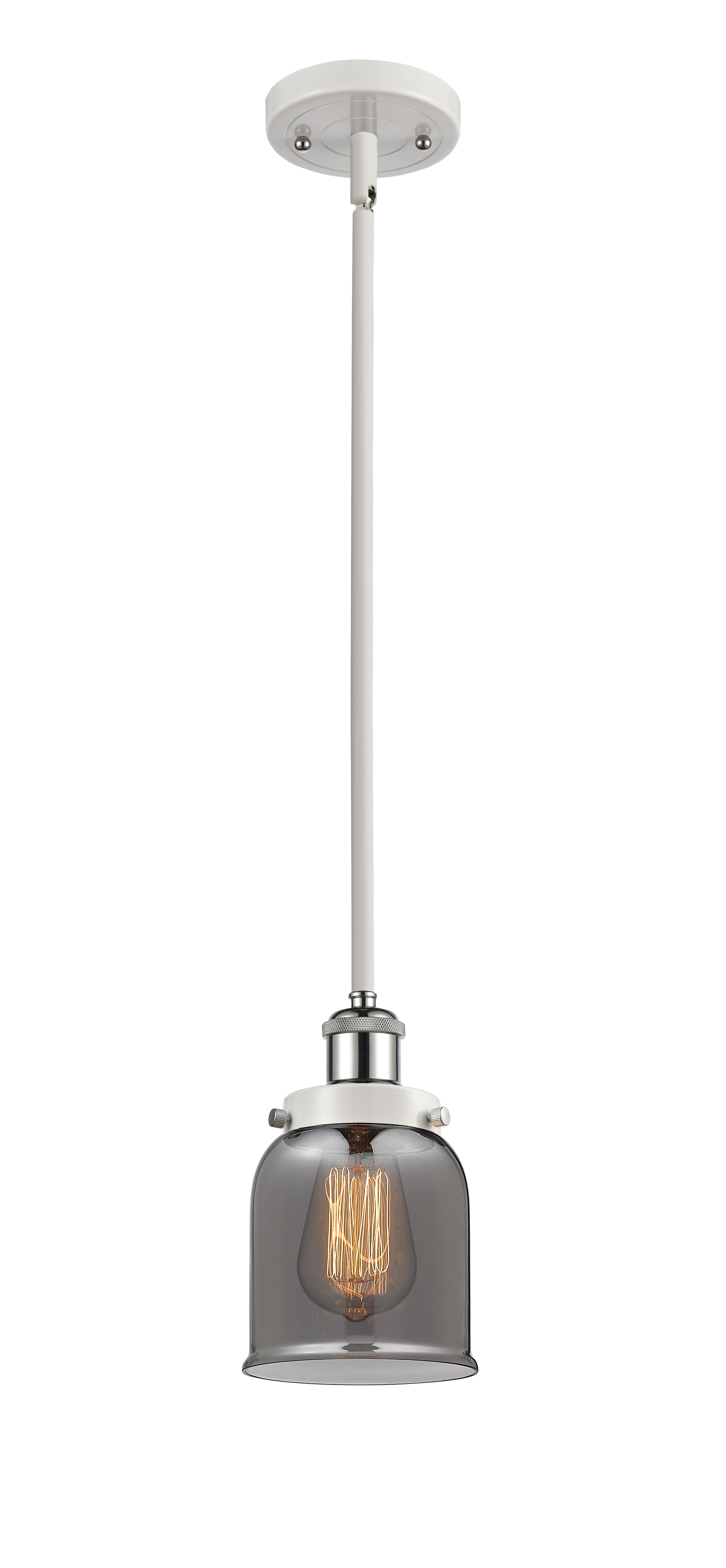 Ballston Urban Mini Pendant Antique Copper