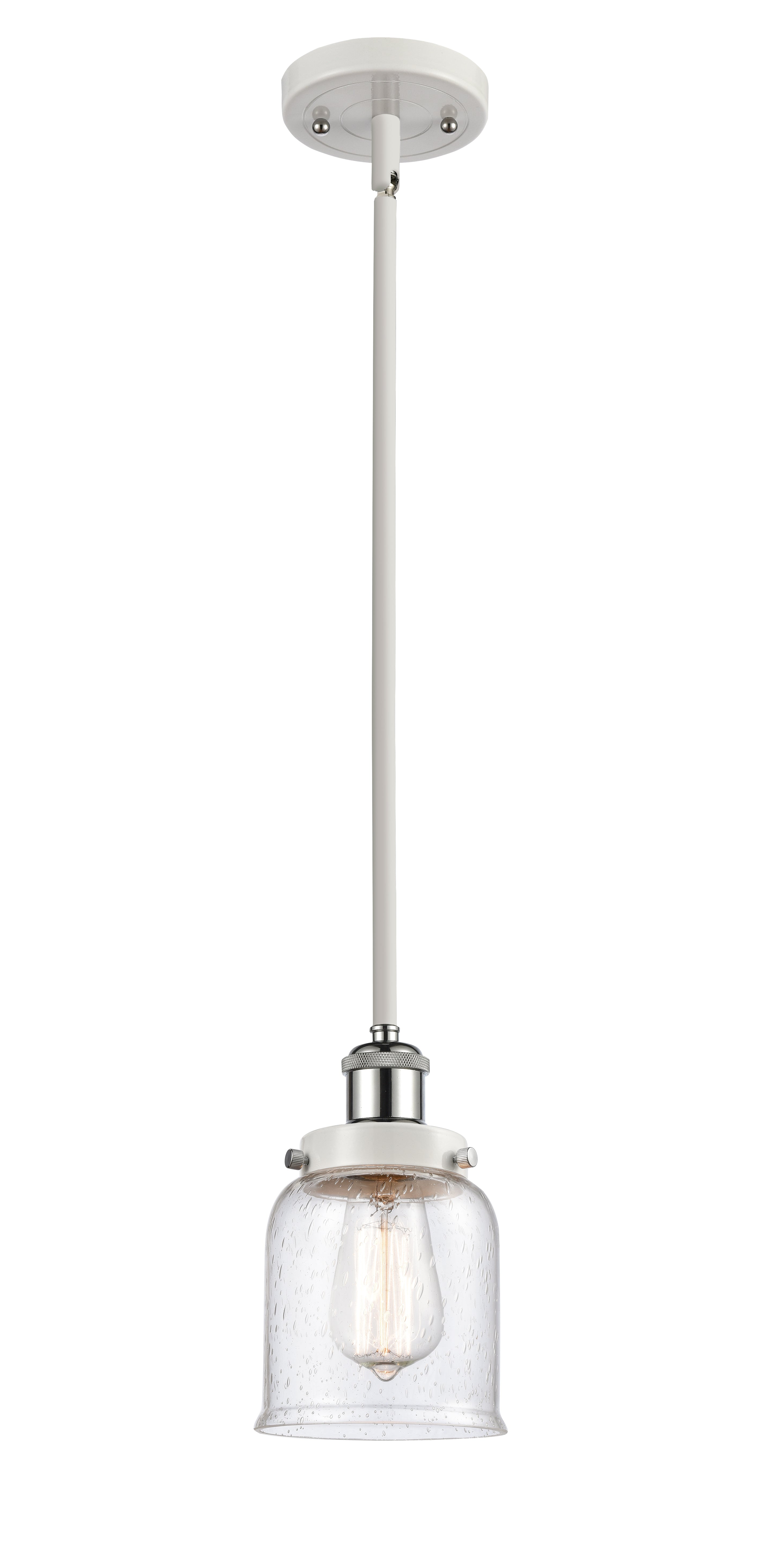 Ballston Urban Mini Pendant Cast Brass