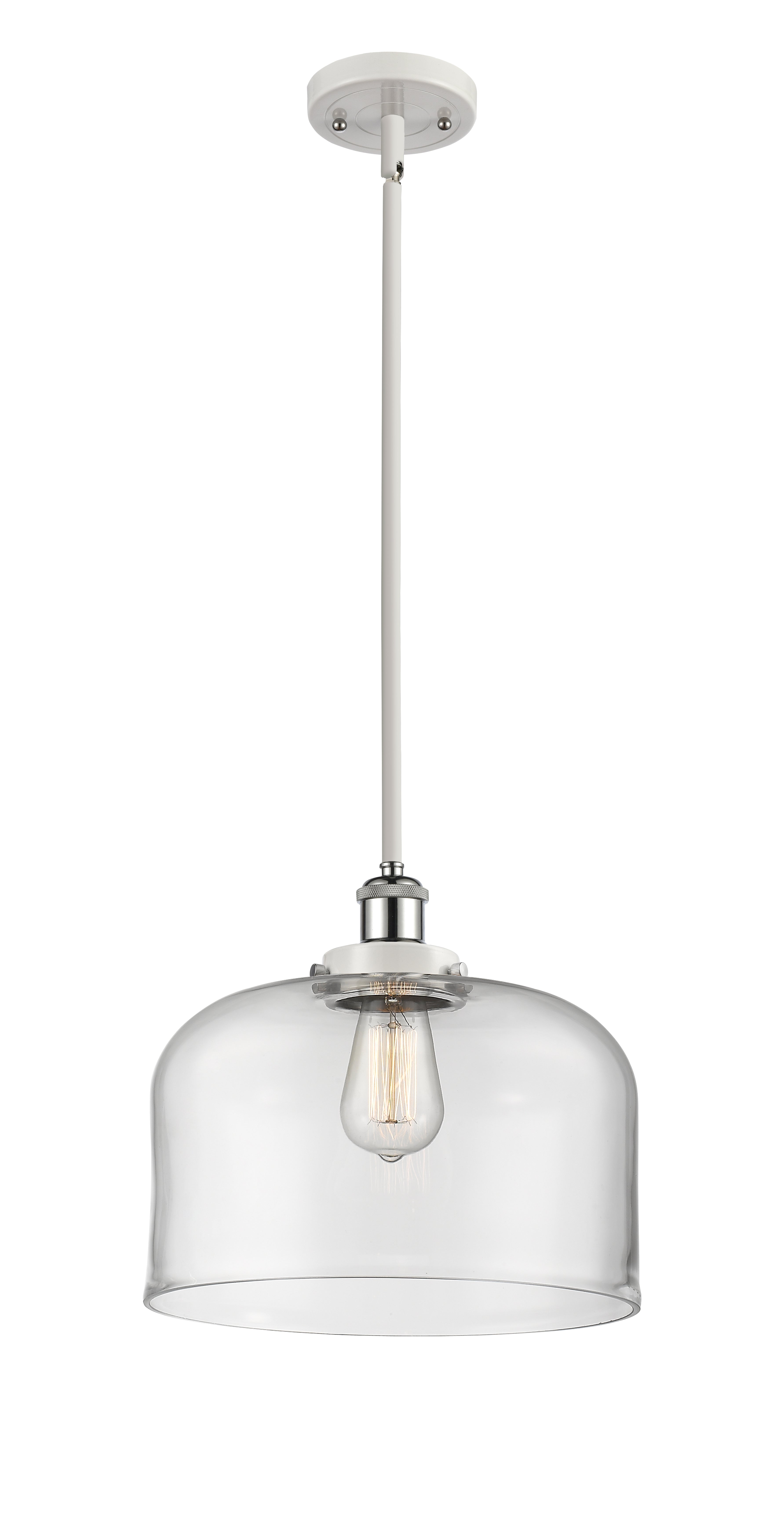 Ballston Urban Mini Pendant Antique Copper