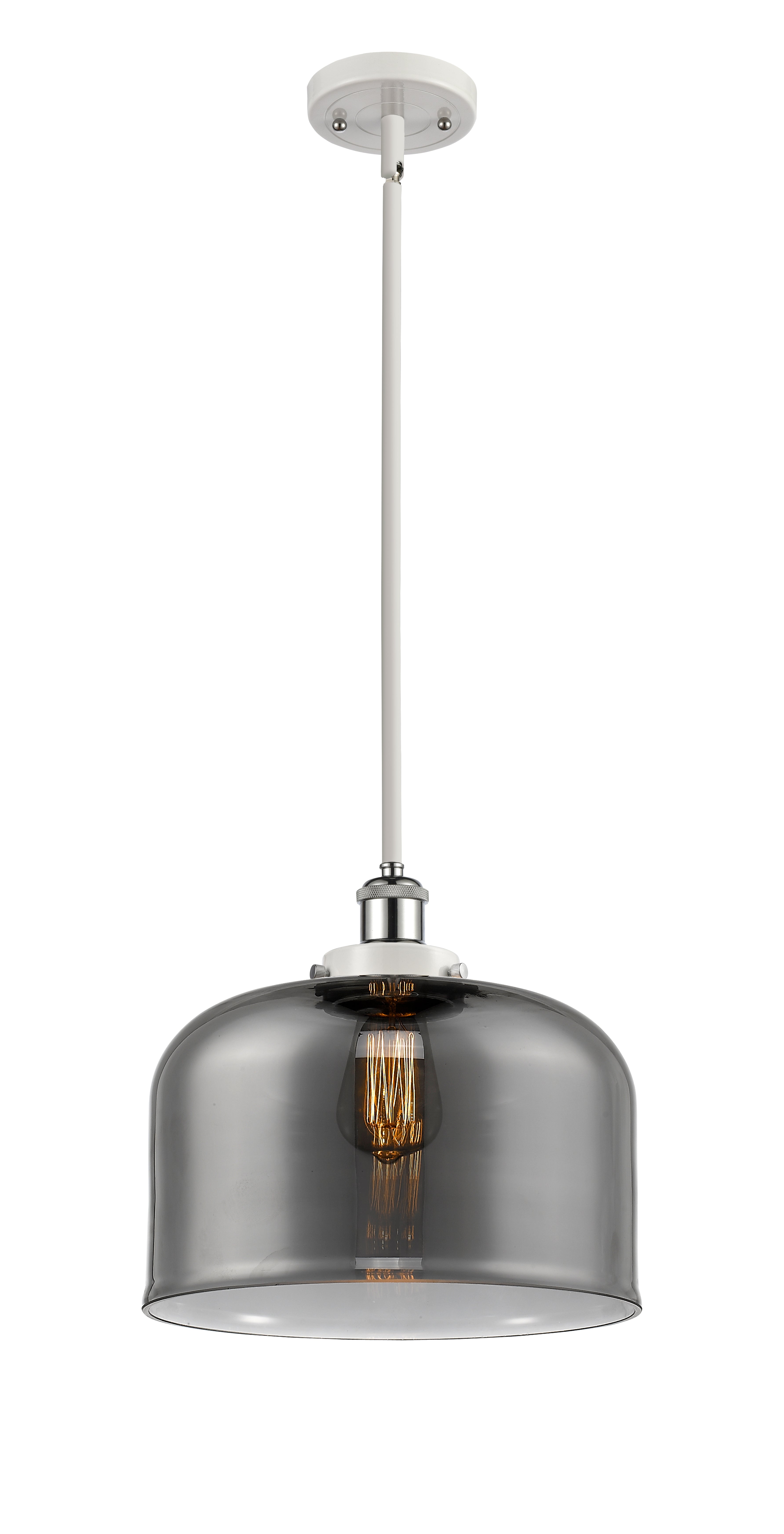Ballston Urban Mini Pendant Antique Copper