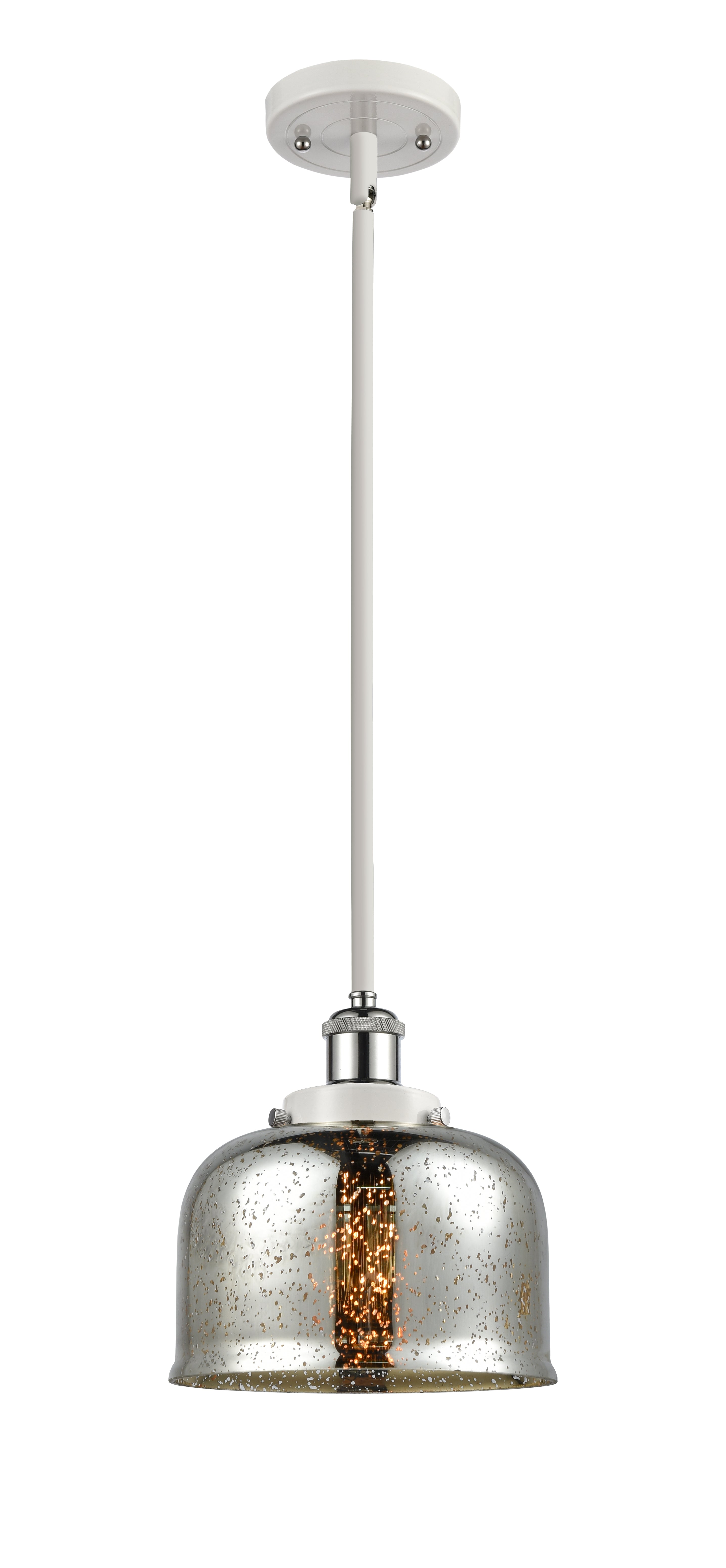 Ballston Urban Mini Pendant Antique Copper