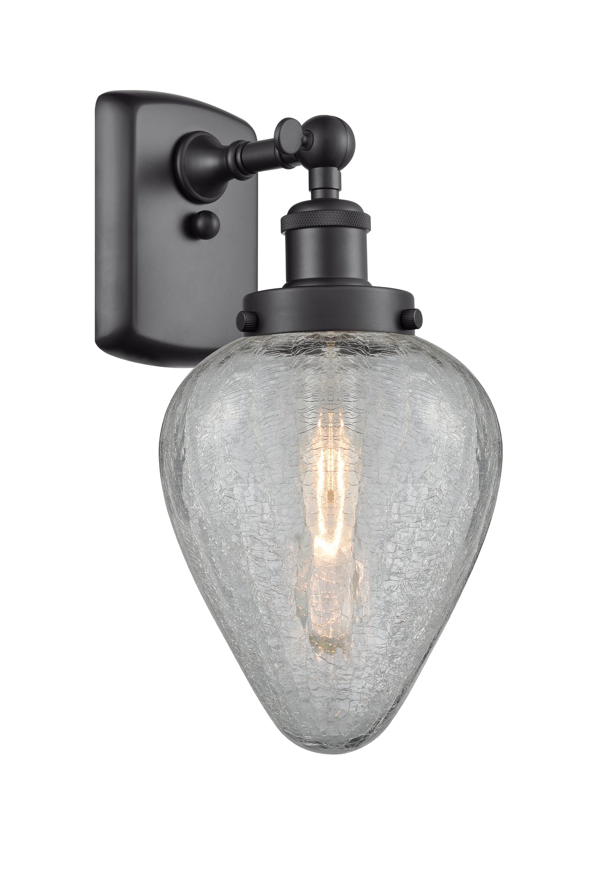 Geneseo 6-Inch 1-Light Sconce