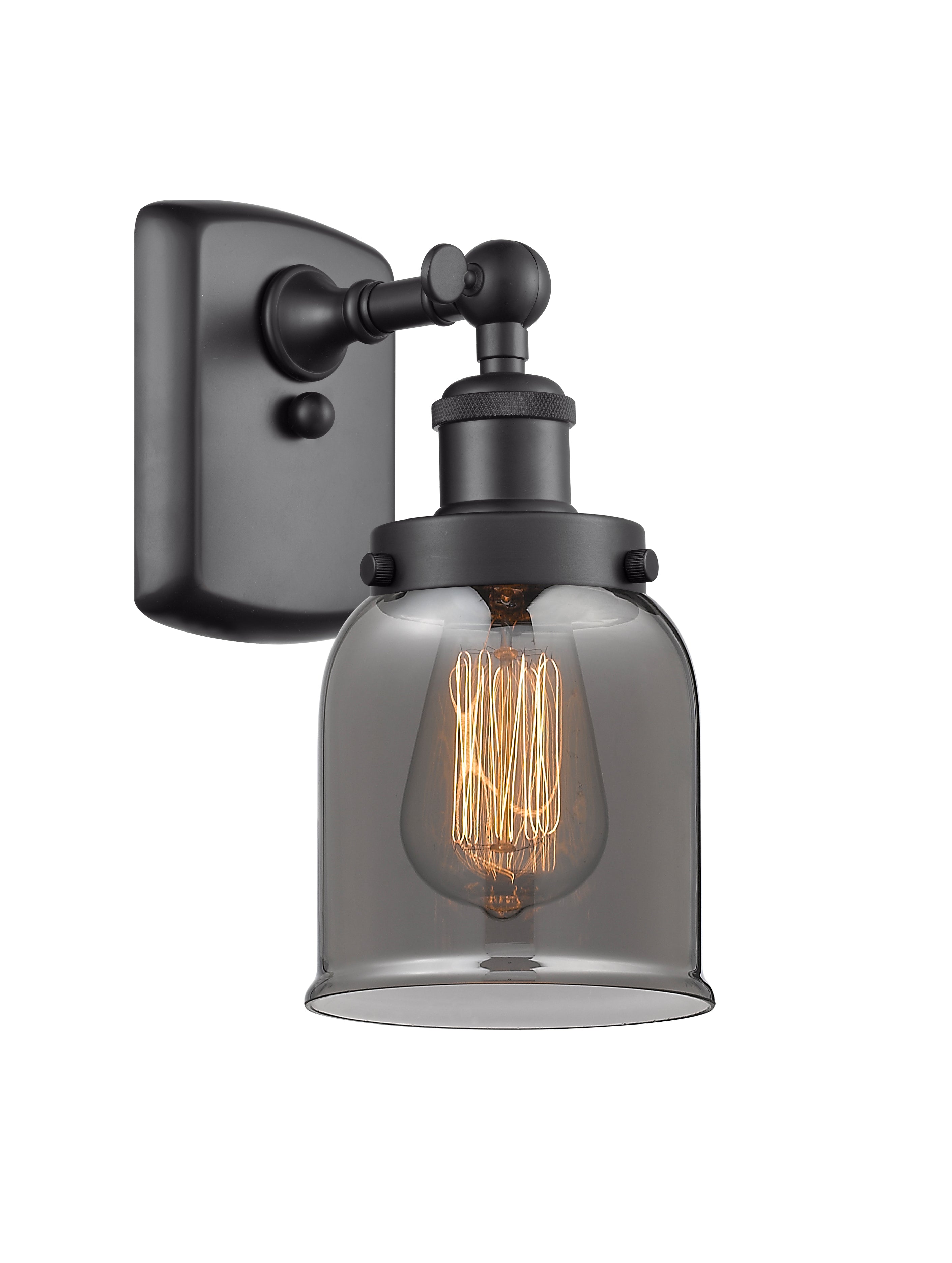 Ballston Urban Sconce Cast Brass Finish