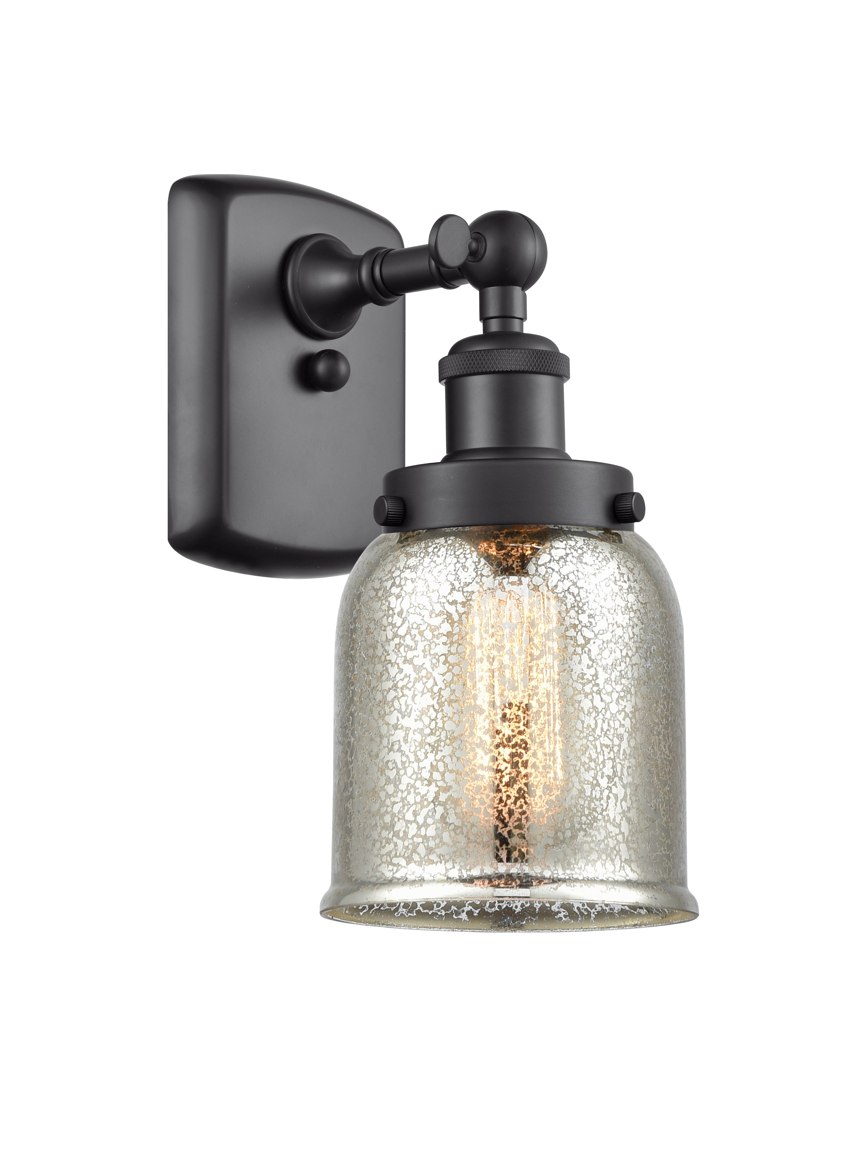 Ballston Urban Sconce Cast Brass Finish