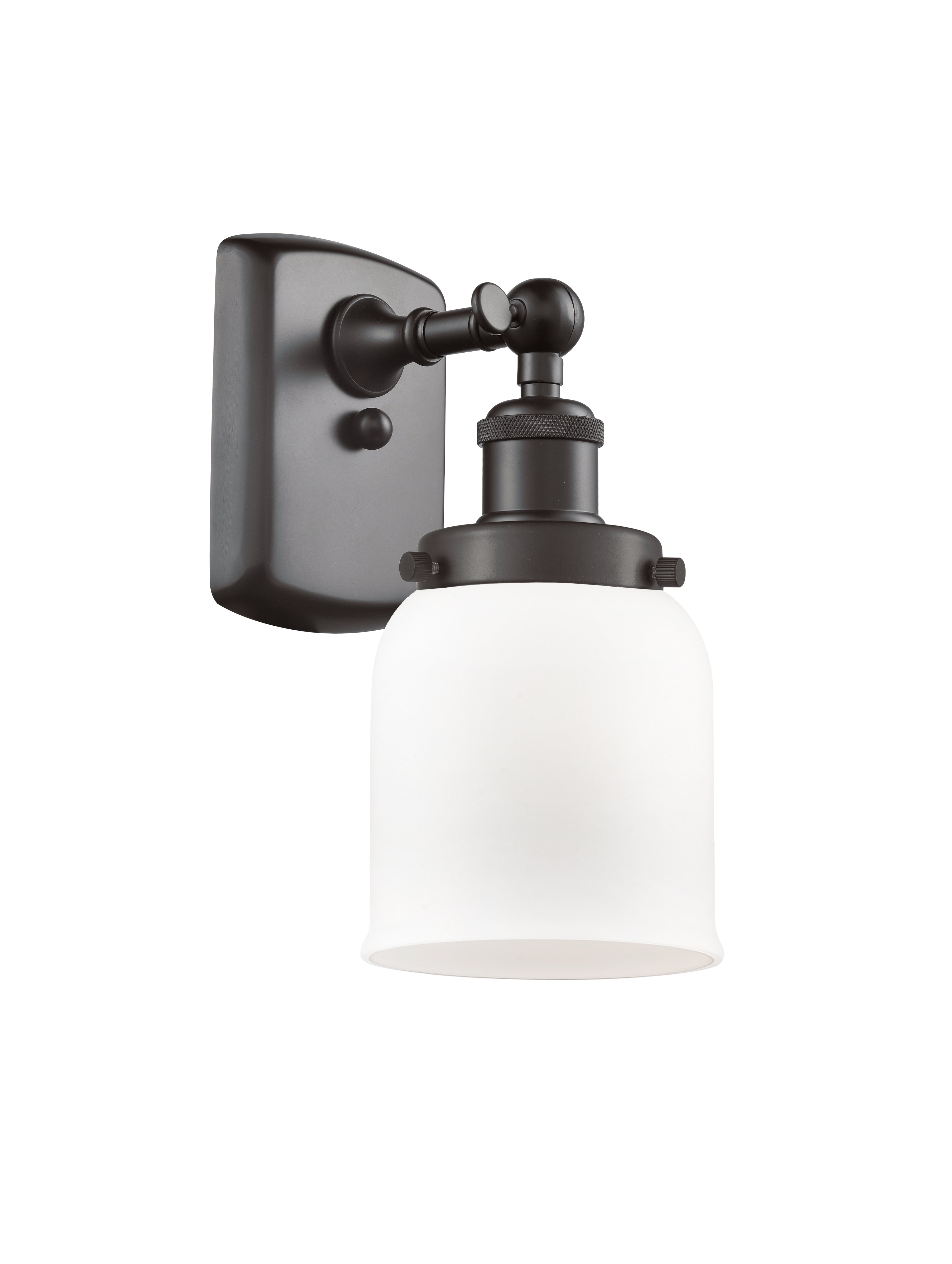 Ballston Urban Sconce Cast Brass Finish