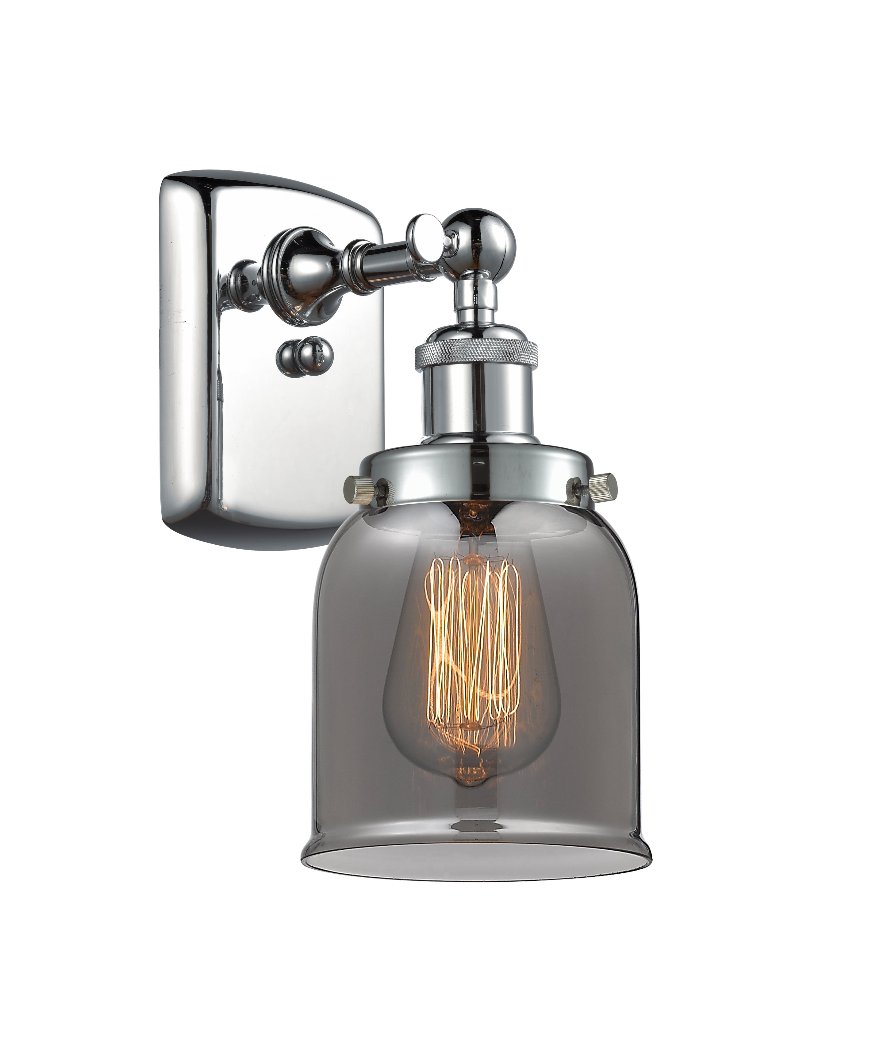 Ballston Urban Sconce Cast Brass Finish