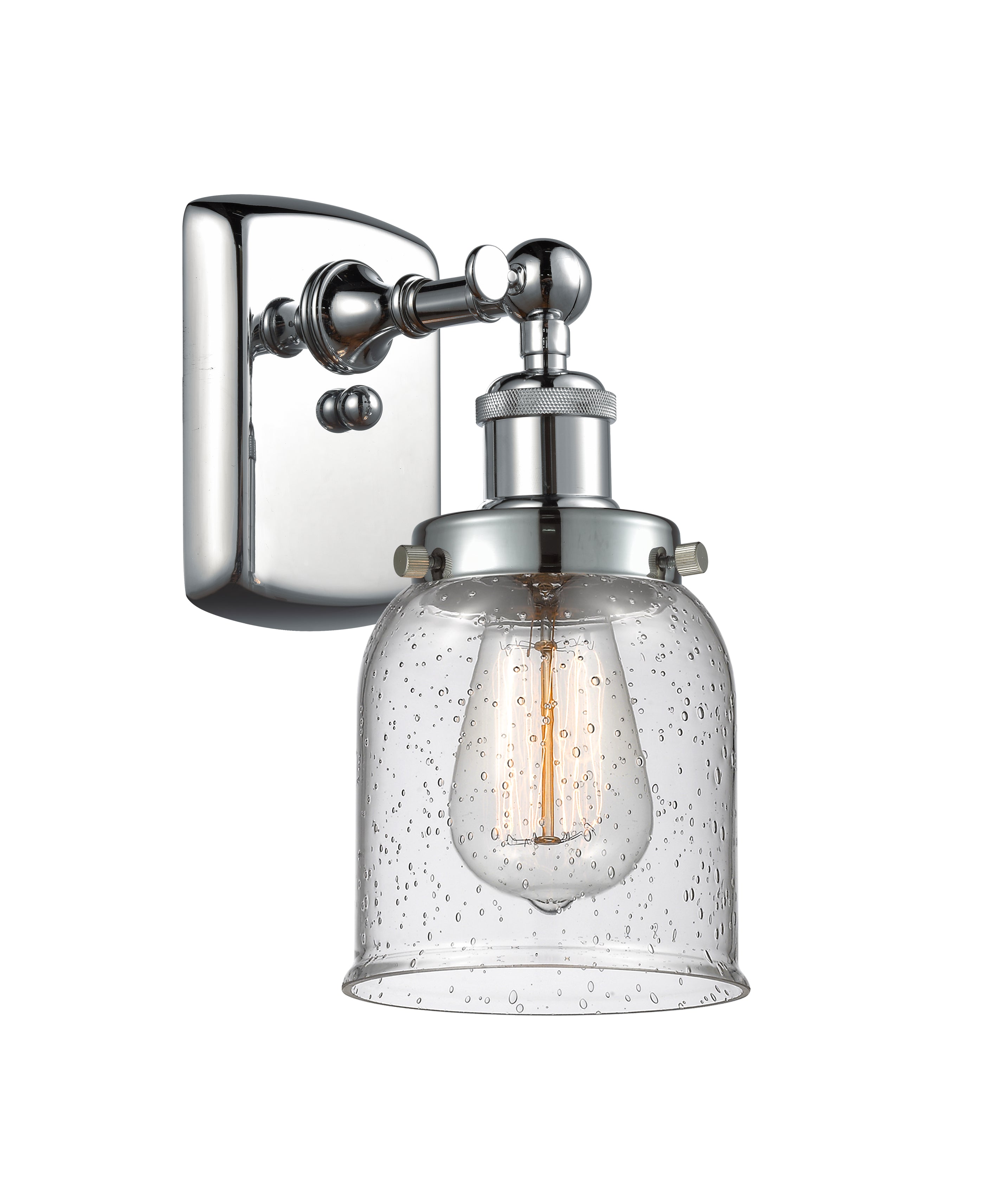 Ballston Urban Sconce Cast Brass Finish
