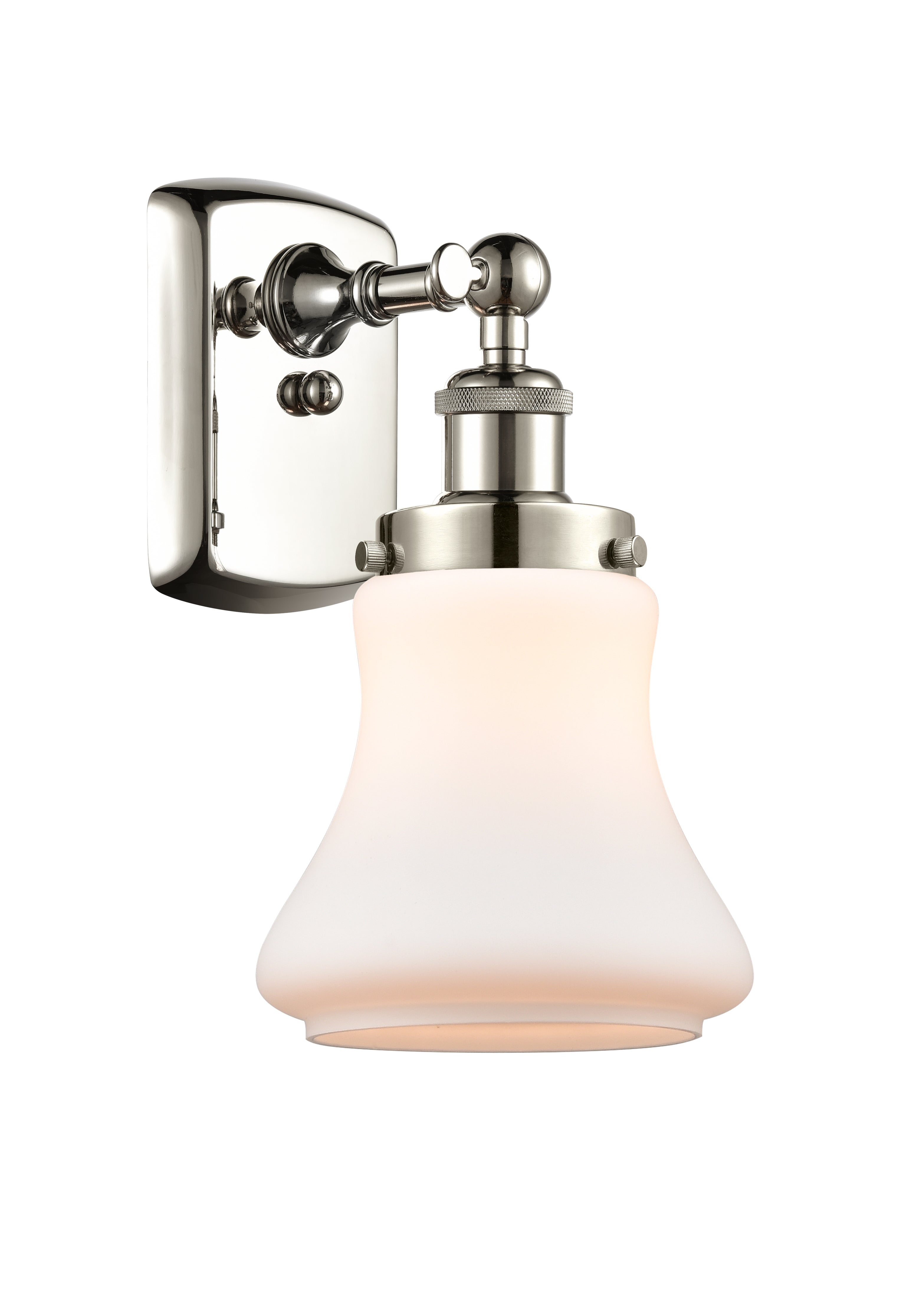 Ballston Urban Sconce Cast Brass Finish