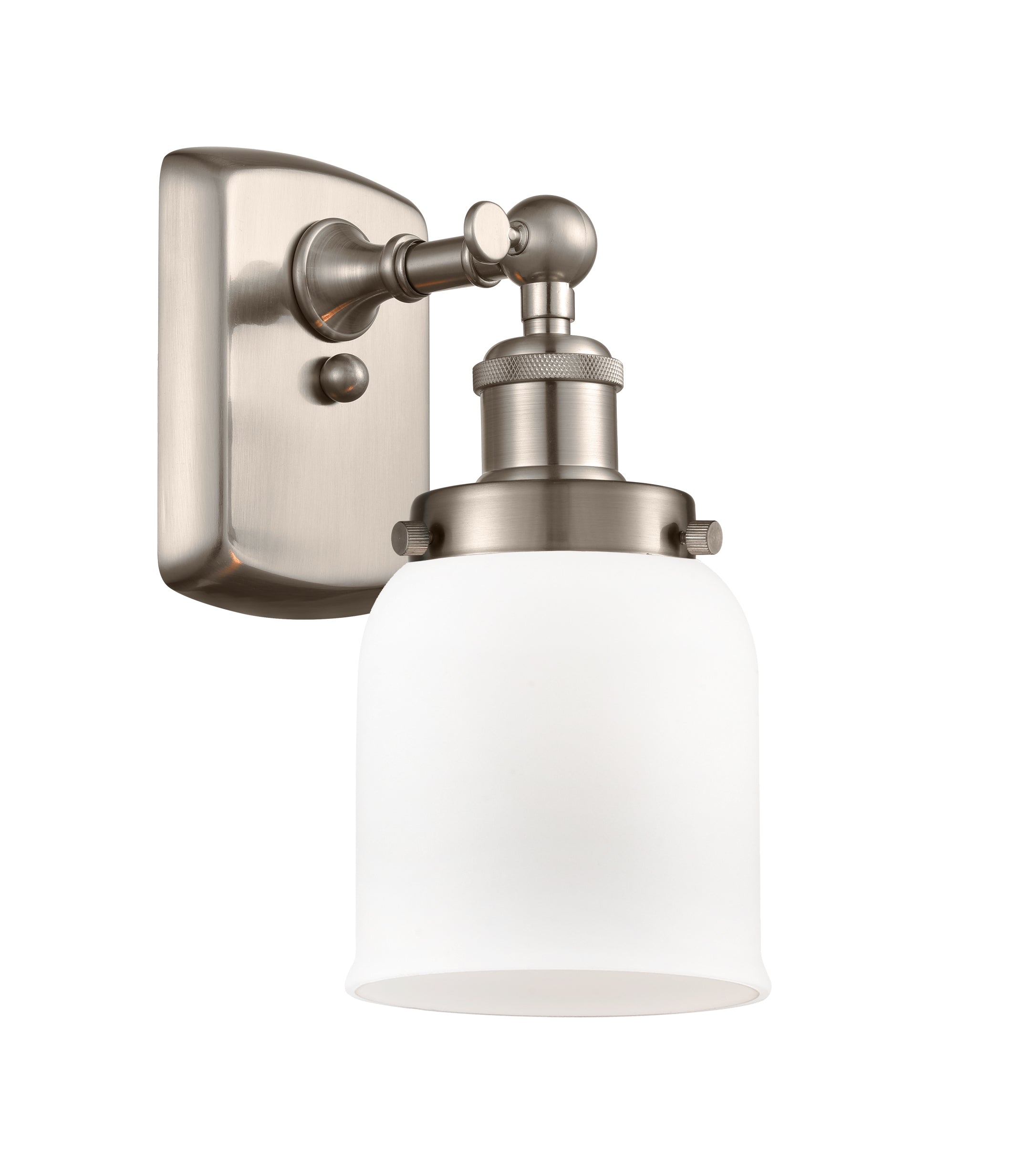 Ballston Urban Sconce Cast Brass Finish