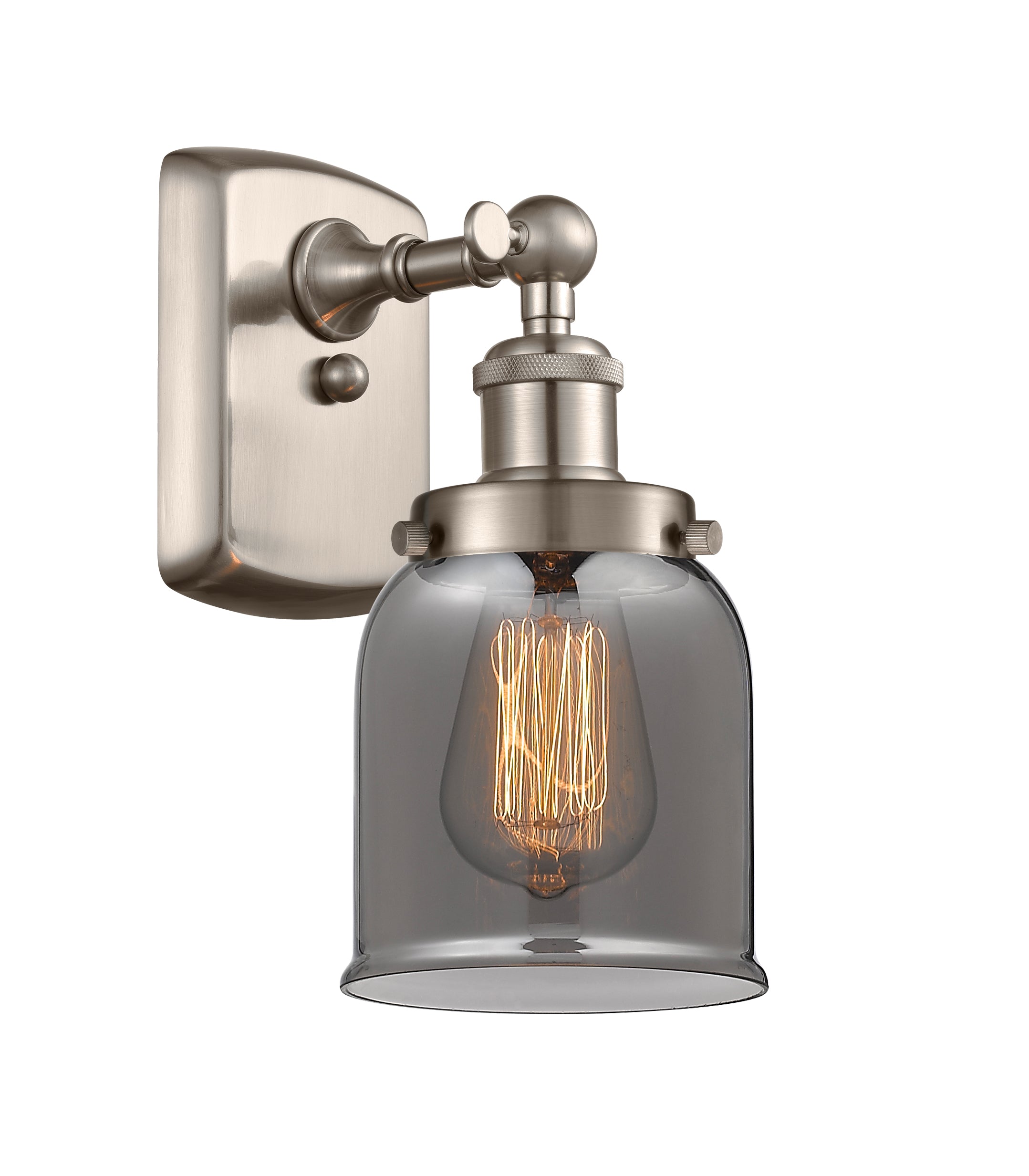 Ballston Urban Sconce Cast Brass Finish