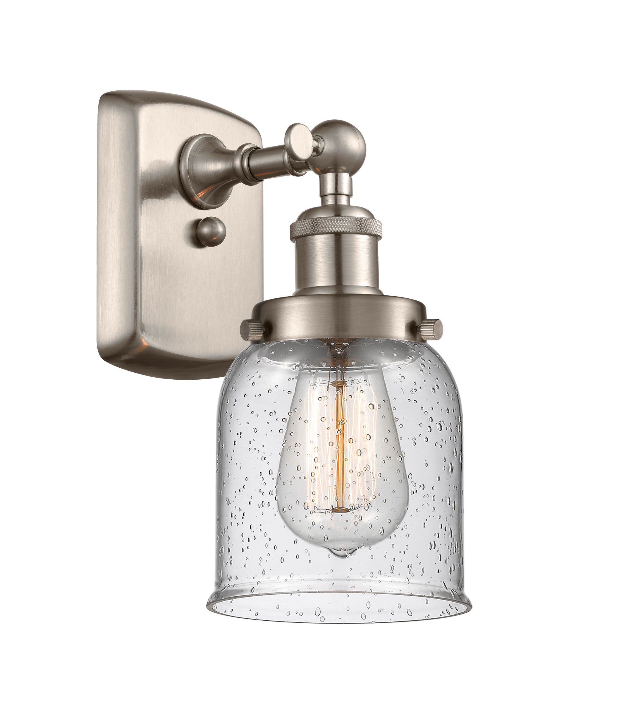 Ballston Urban Sconce Cast Brass Finish