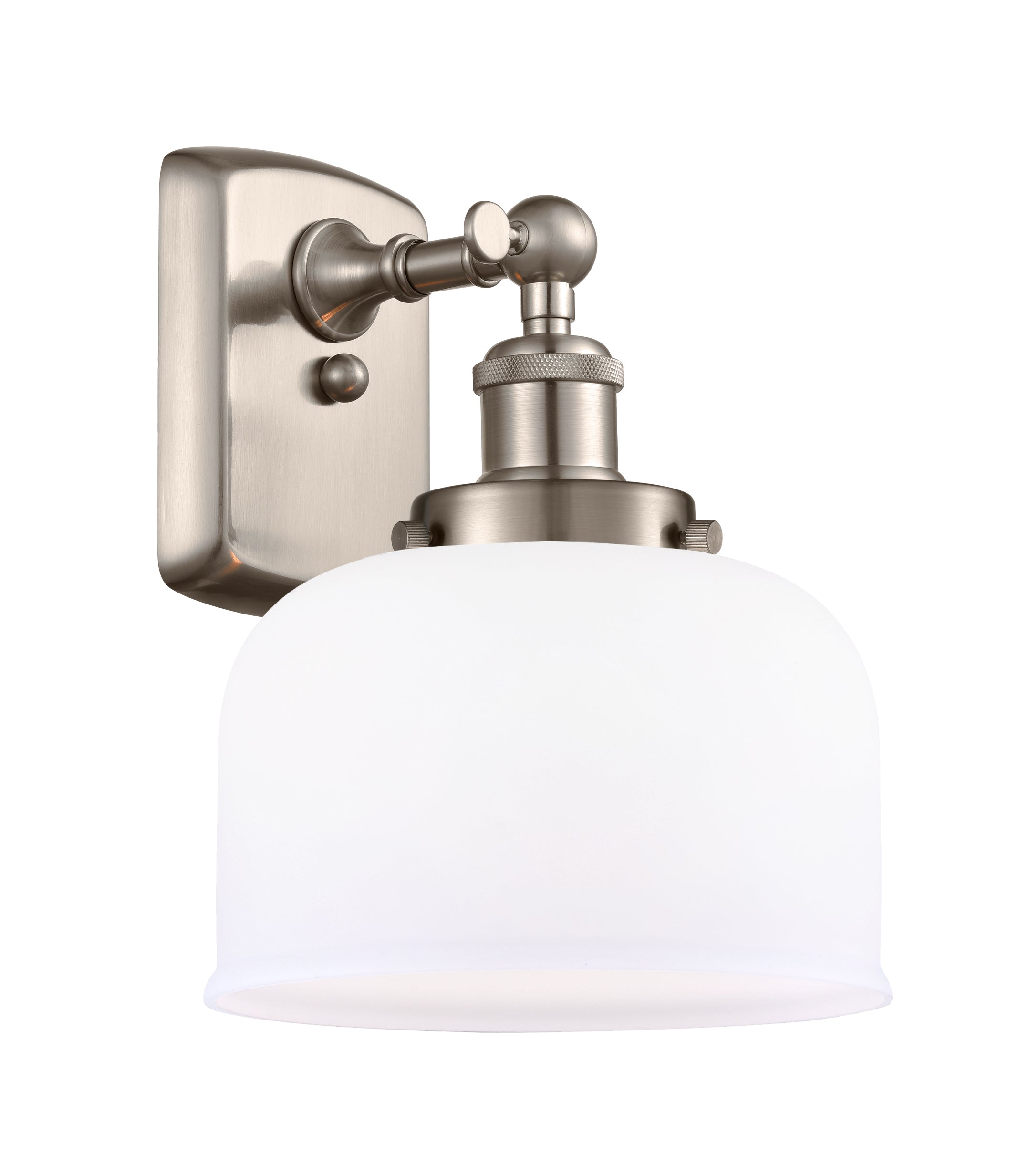 Ballston Urban Sconce Cast Brass Finish