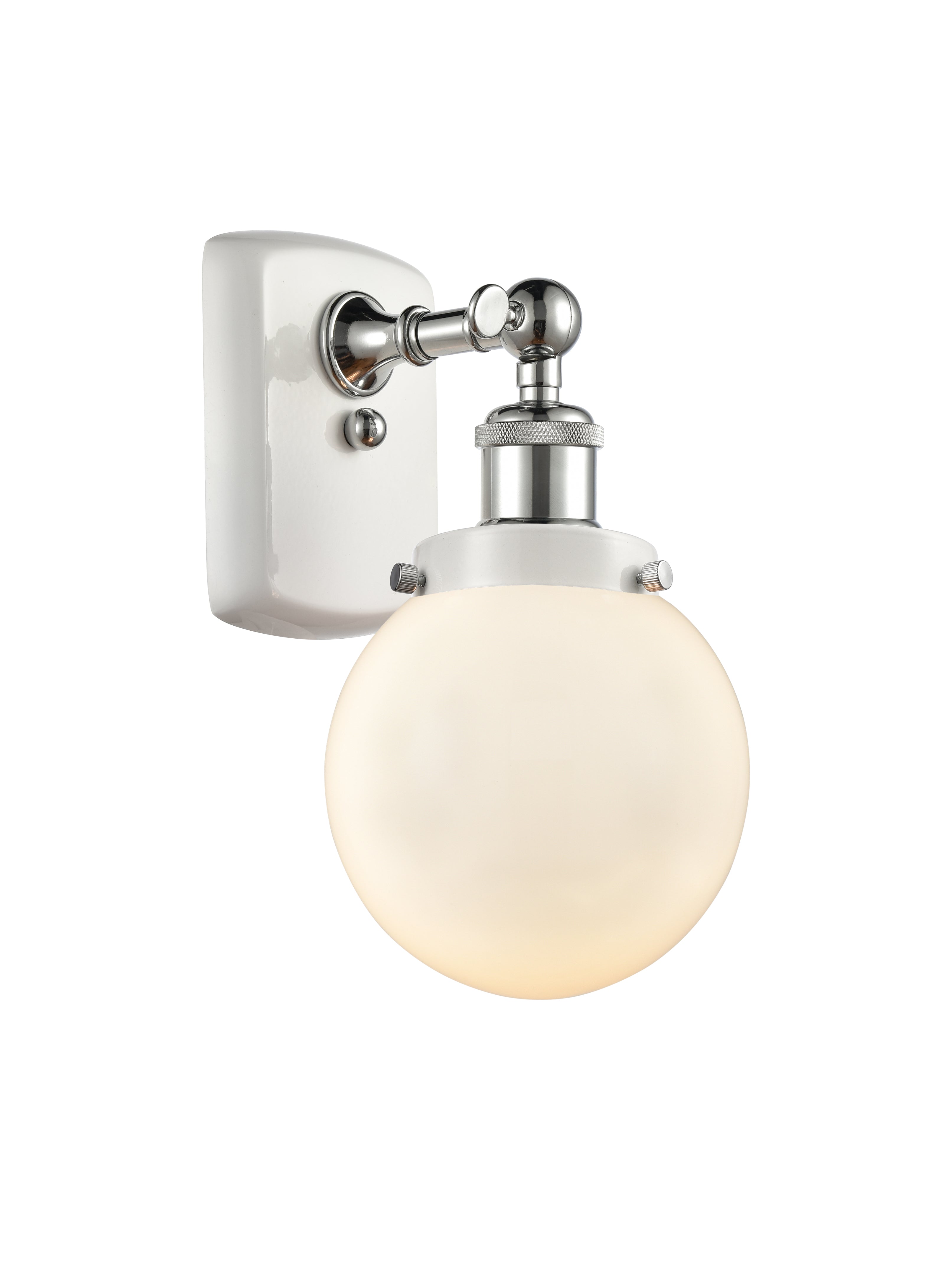 Ballston Urban Sconce Cast Brass Modern