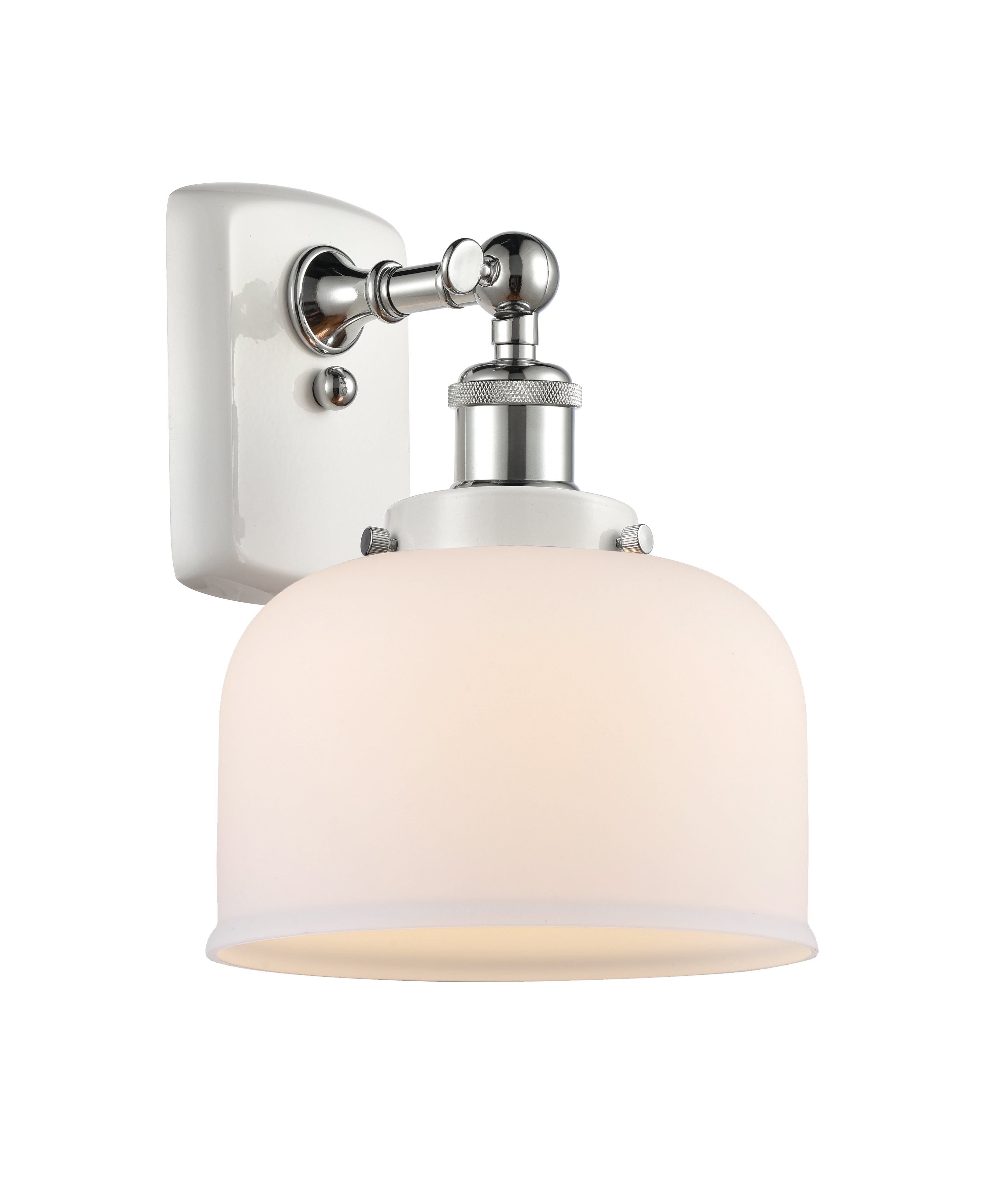 Ballston Urban Sconce Cast Brass Finish