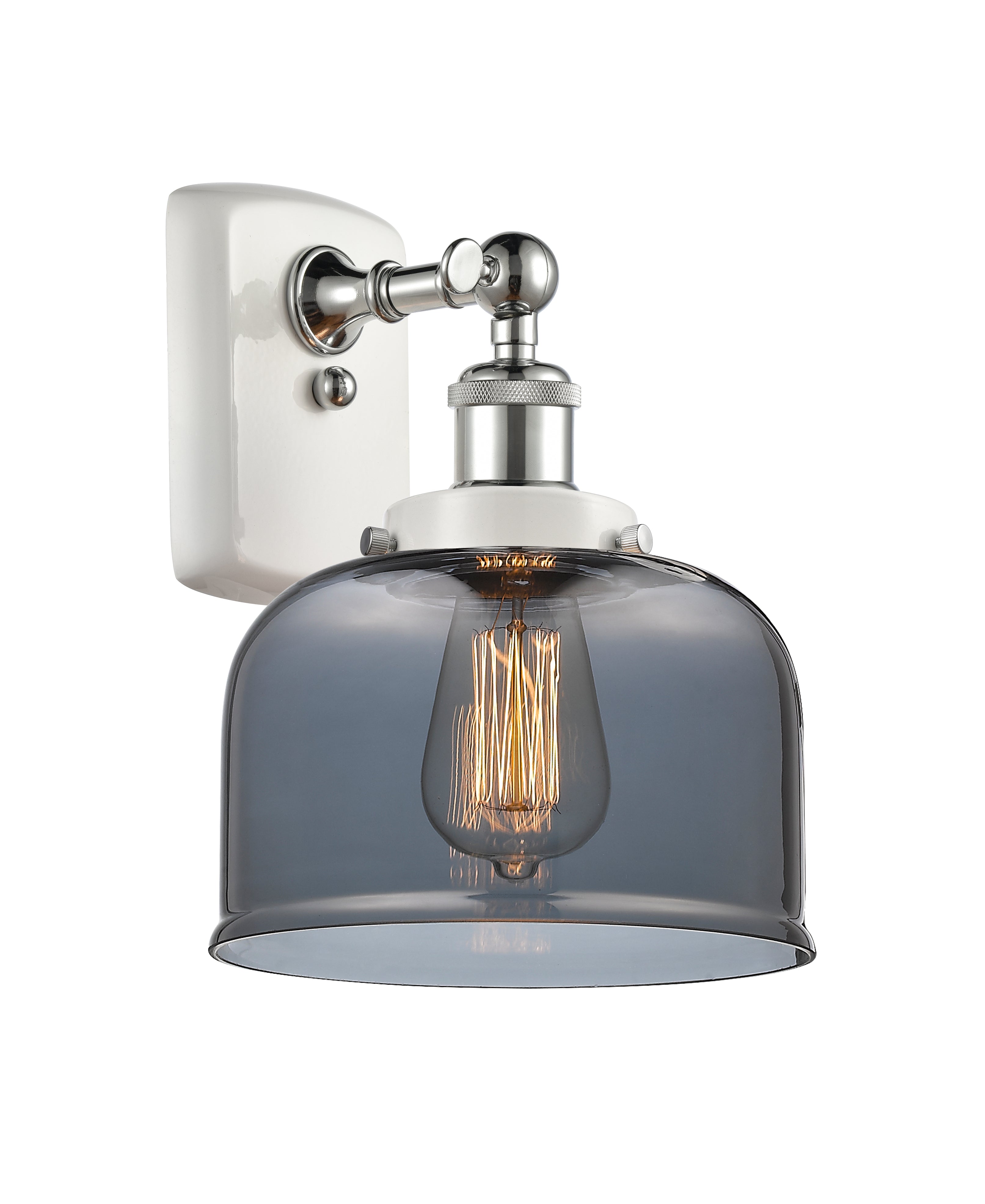 Ballston Urban Sconce Cast Brass Finish