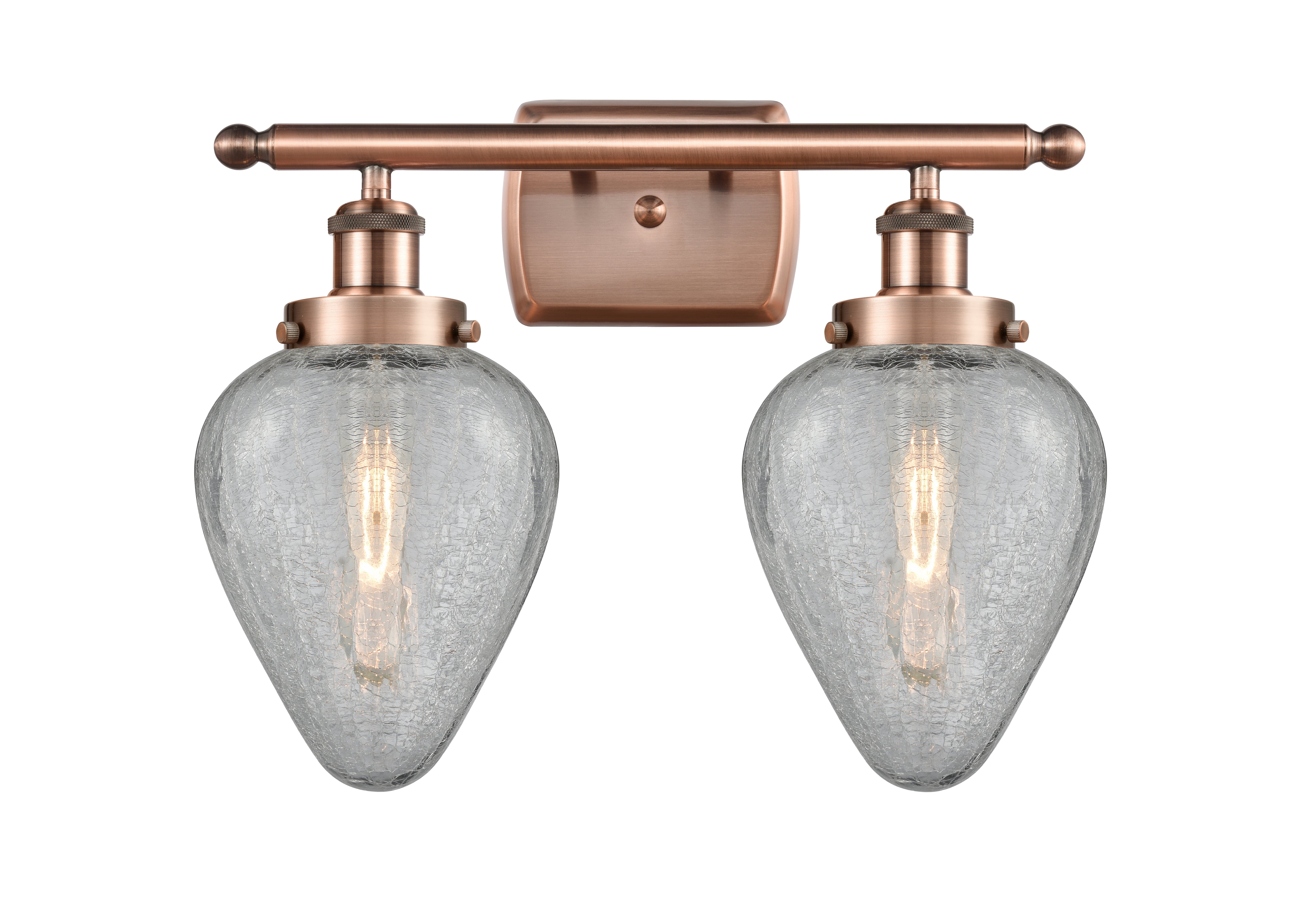 Ballston Urban Bath Vanity Light Cast Brass