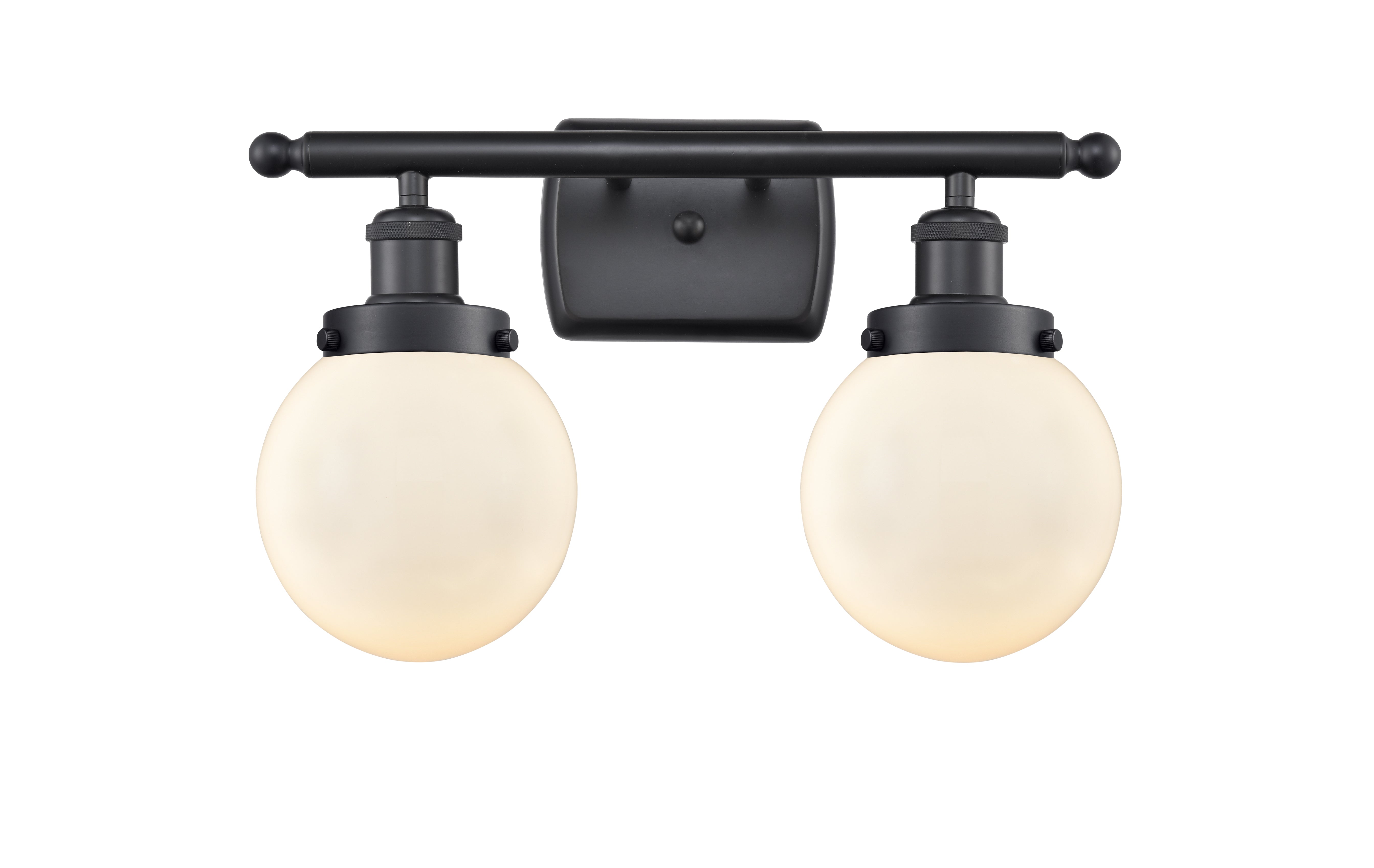 Ballston Urban Bath Vanity Light Cast Brass