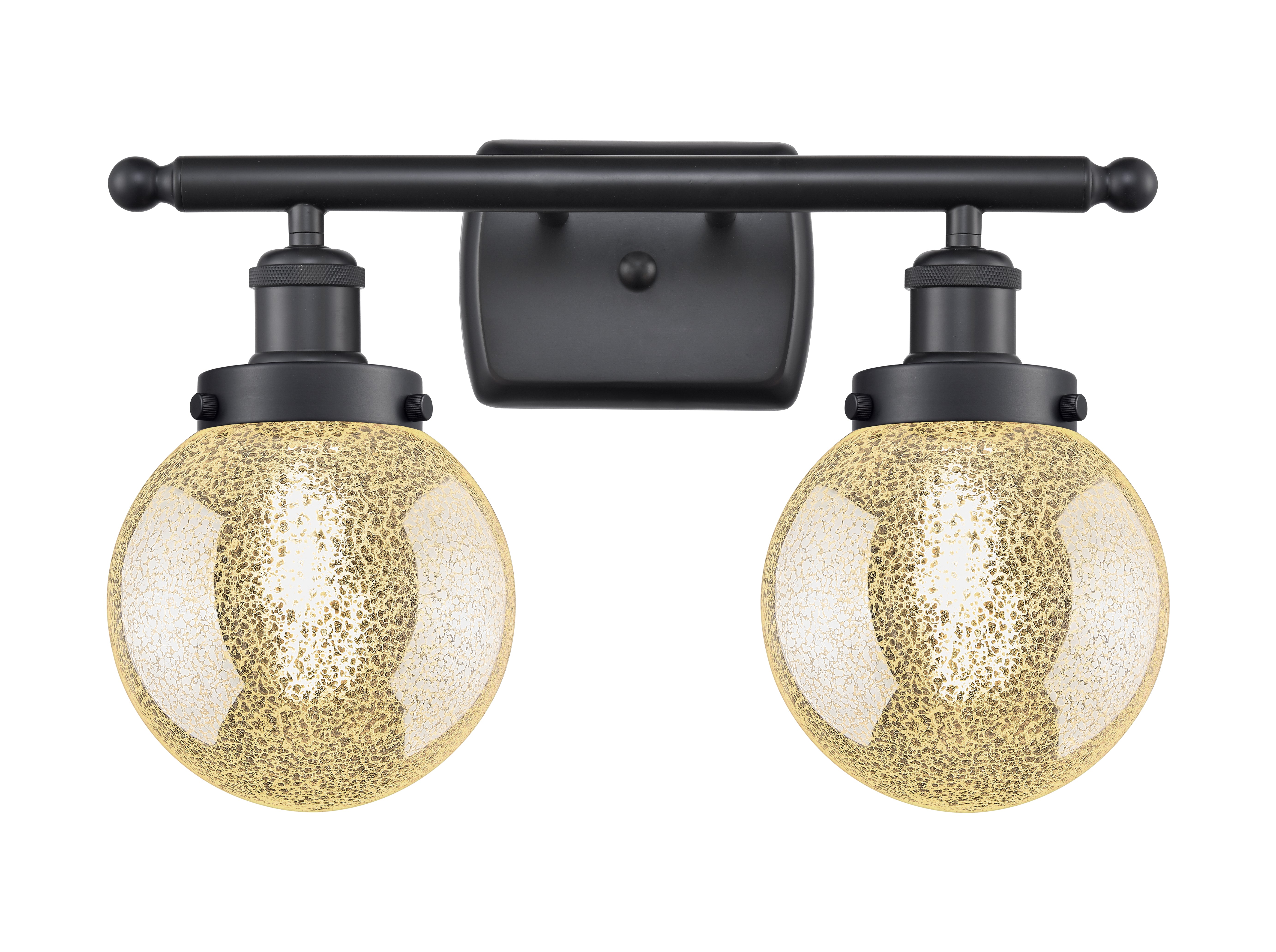 Ballston Urban Bath Vanity Light Cast Brass